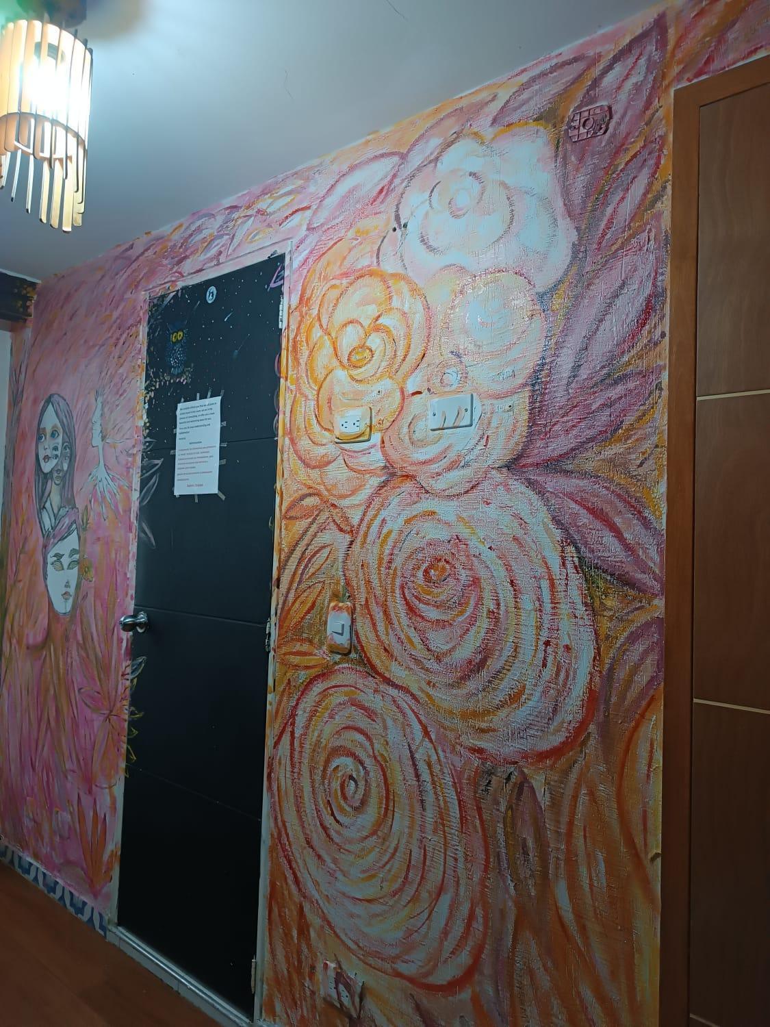 Hostel El Portelli - Solo Extranjeros *