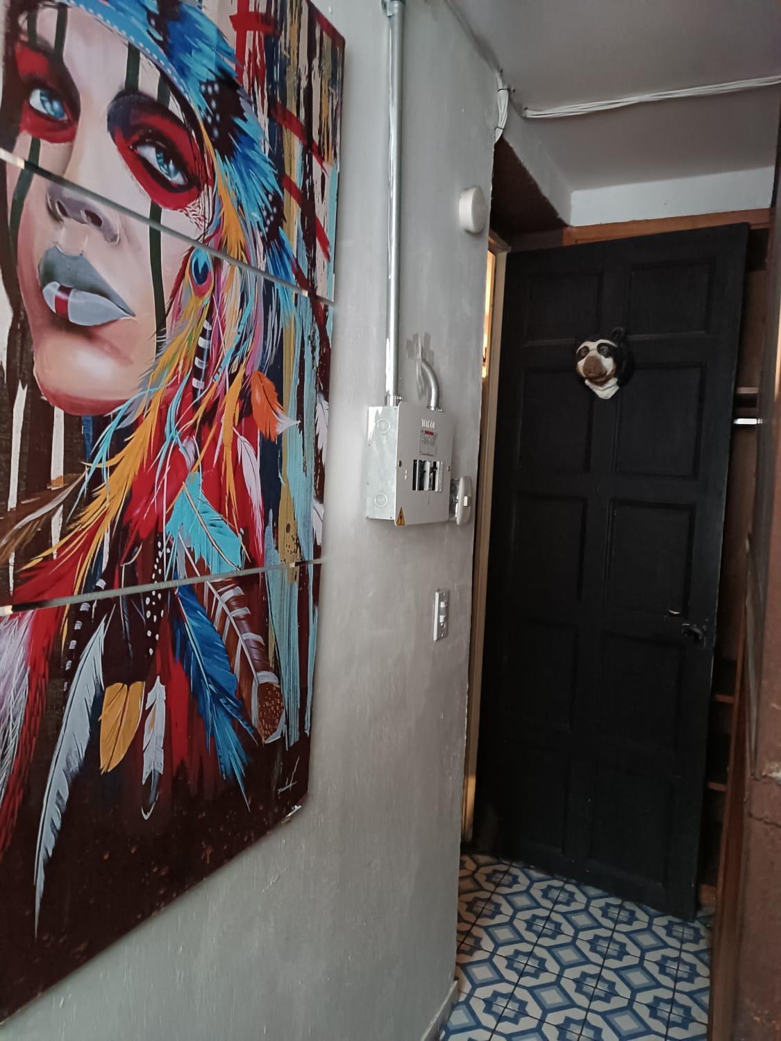 Hostel El Portelli - Solo Extranjeros Bogota