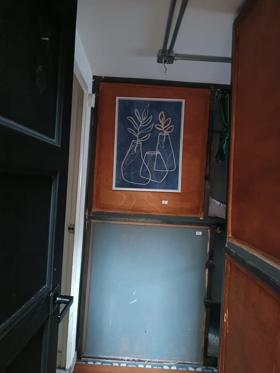 El Portelli - Solo Extranjeros Hostel