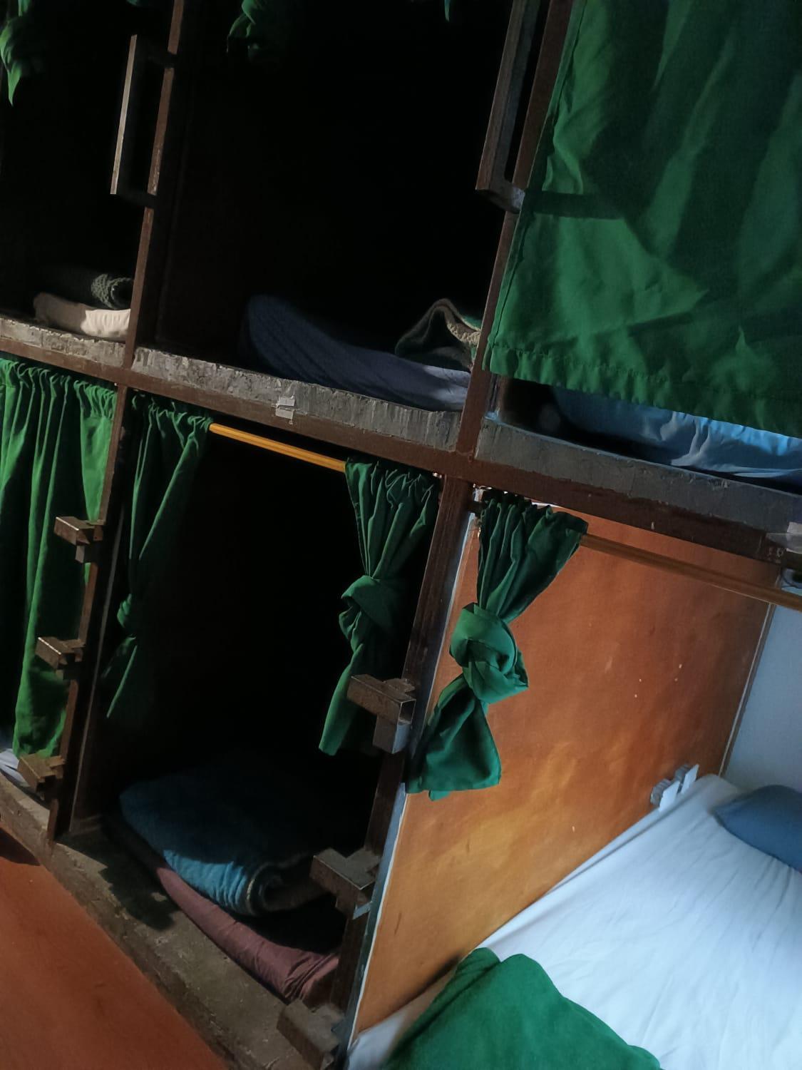 Hostel El Portelli - Solo Extranjeros Bogota