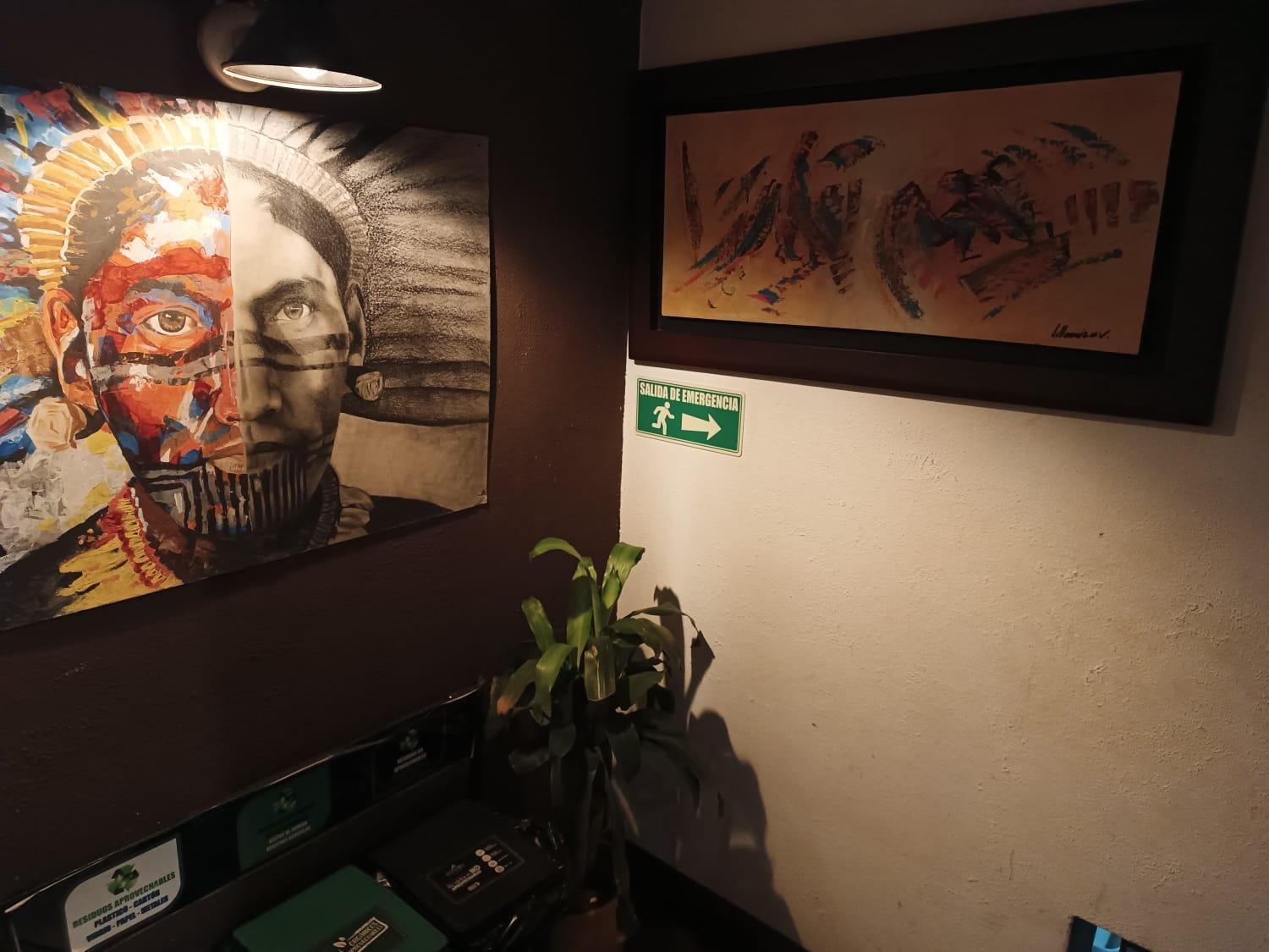 Hostel El Portelli - Solo Extranjeros
