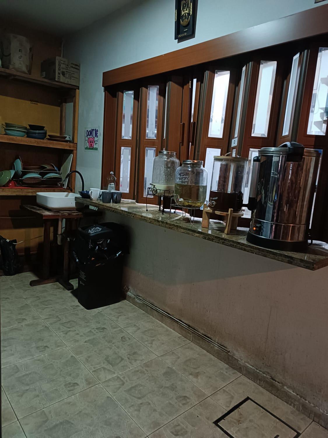 El Portelli - Solo Extranjeros Bogota