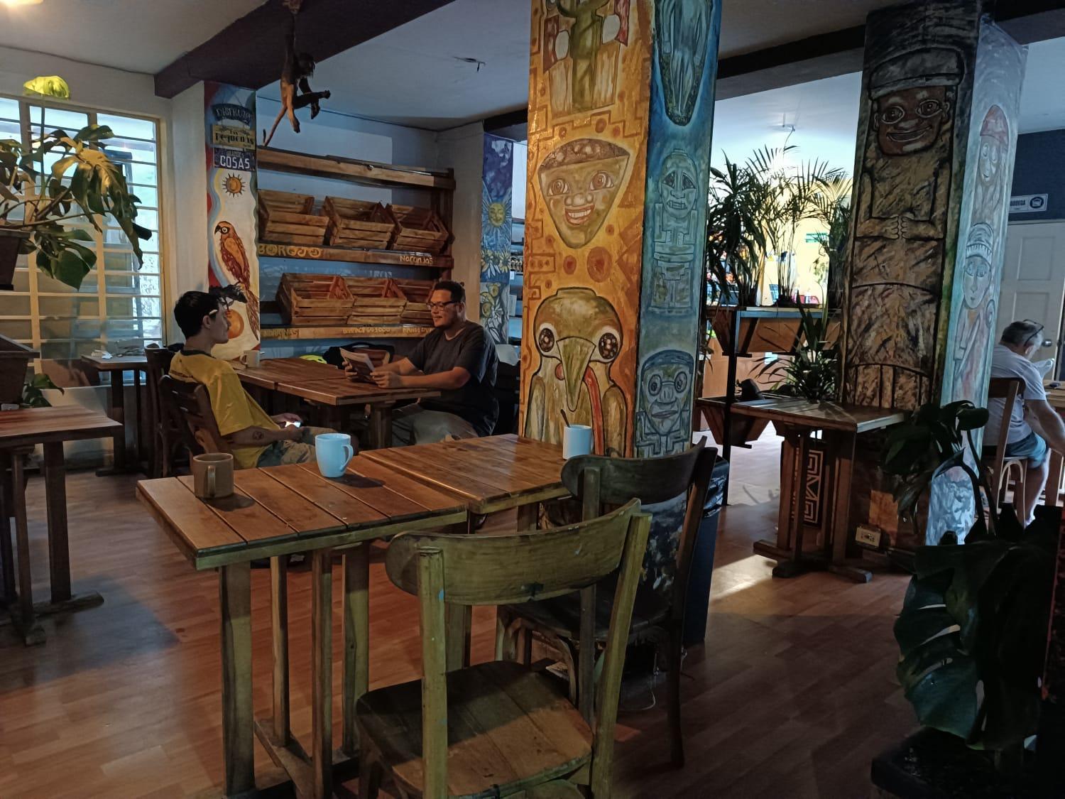 Hostel El Portelli - Solo Extranjeros Bogota