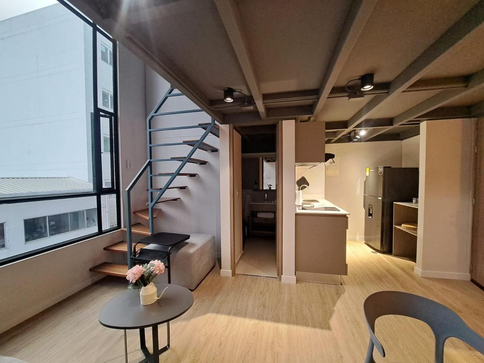 Bestay - Edificio Tribeca Apartment Bogota