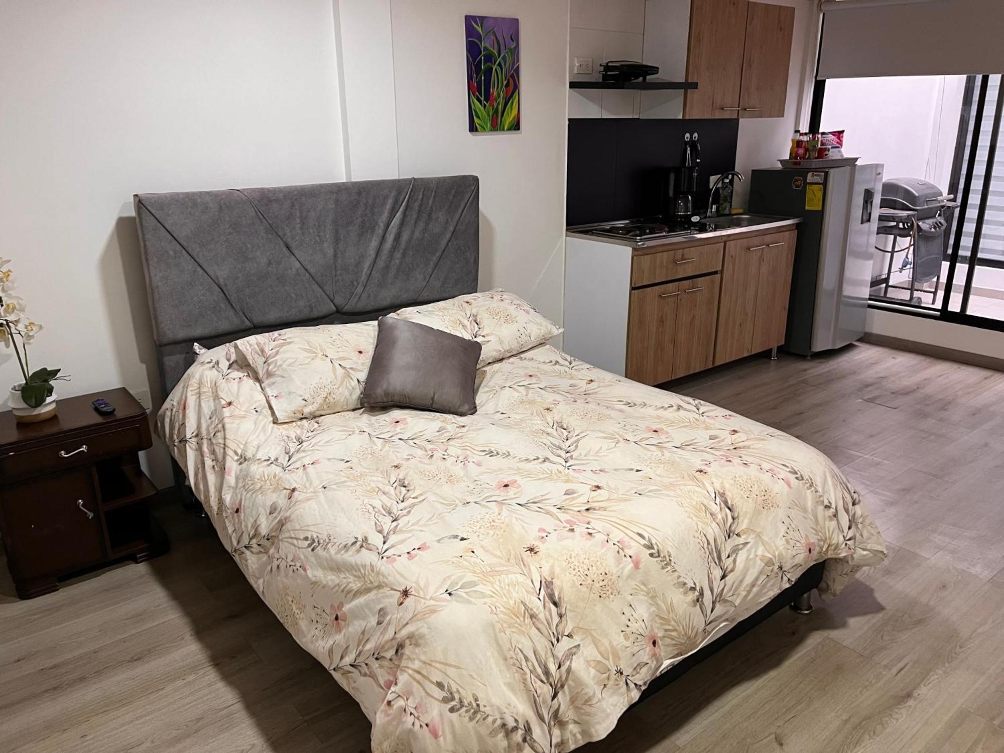 W Living 103 Bogota