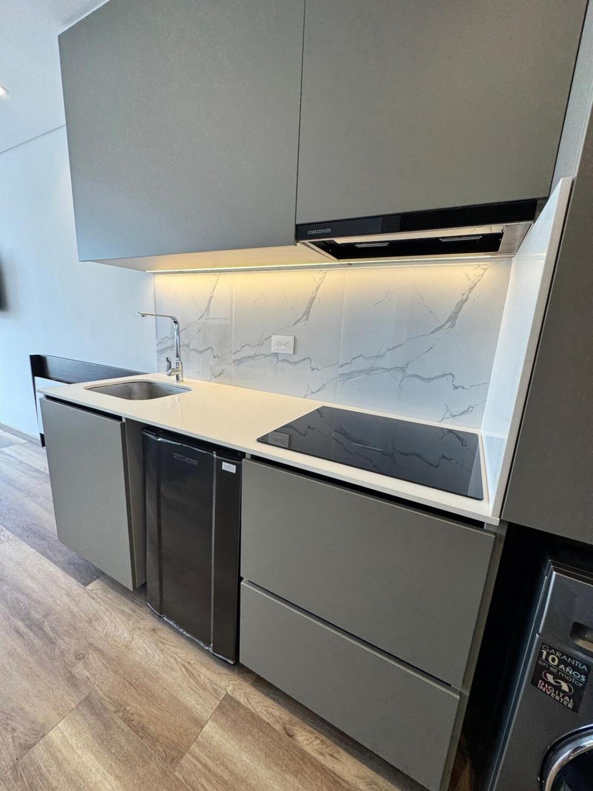 Apartamento Cozy In Chico Taj 97