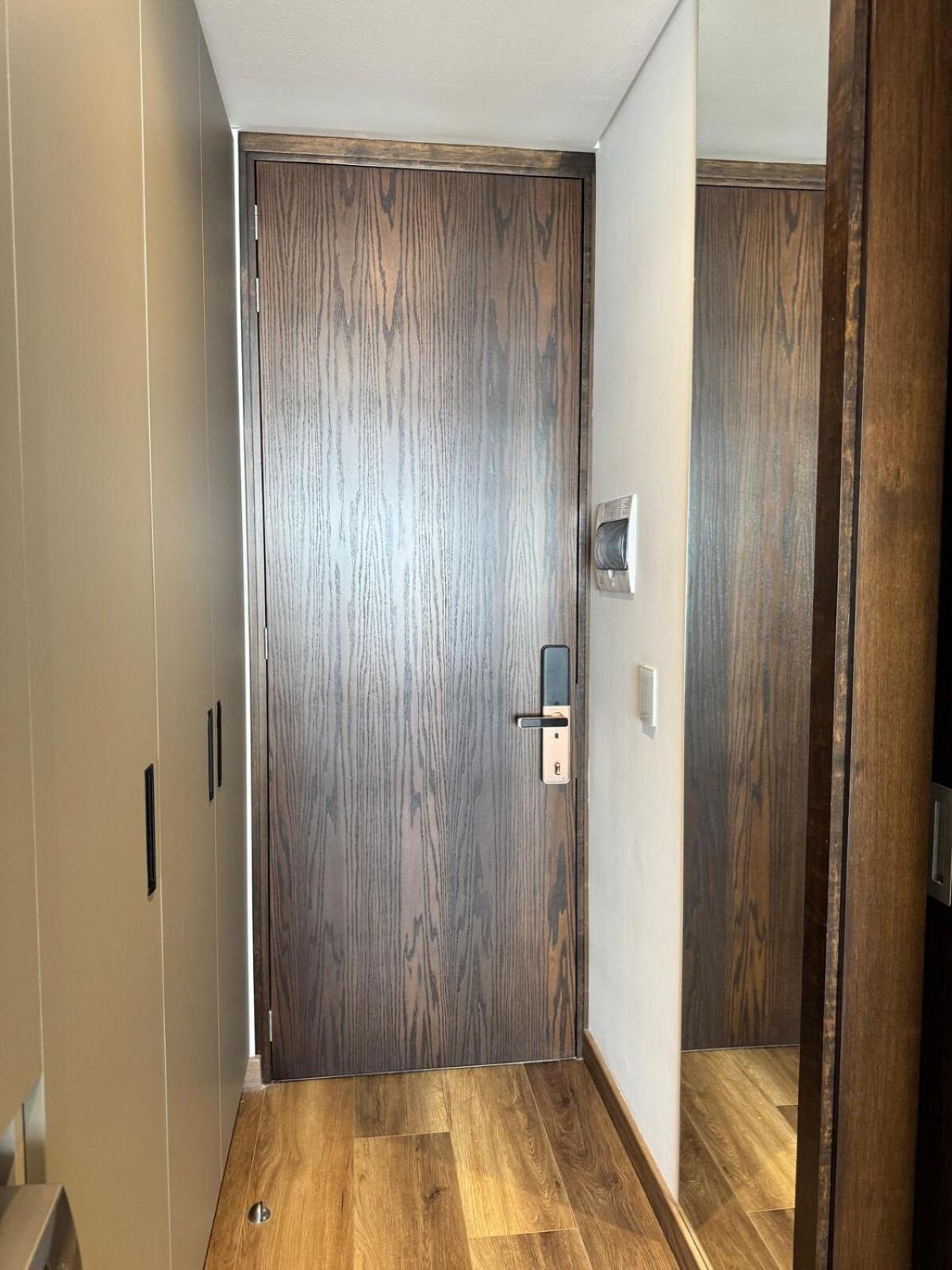 Apartamento Cozy In Chico Taj 97 Bogotá