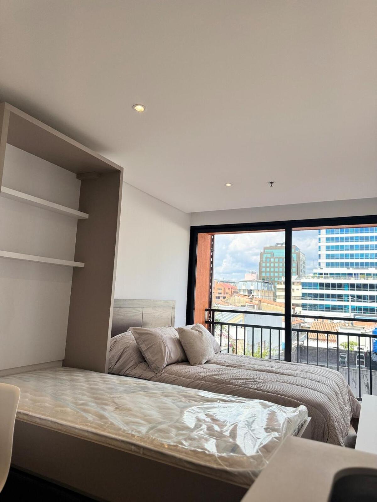Cozy In Chico Taj 97 * Bogota