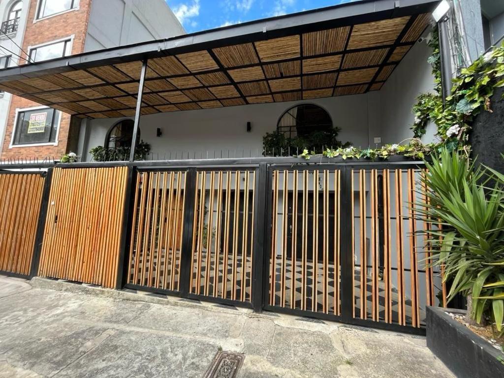 Casa 121, Calle 121 No 7-18 Bed & Breakfast *