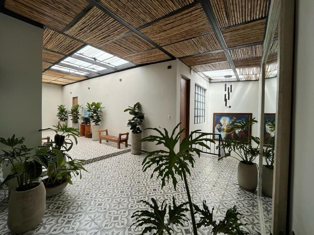 Casa 121, Calle 121 No 7-18 Bed & Breakfast Bogota