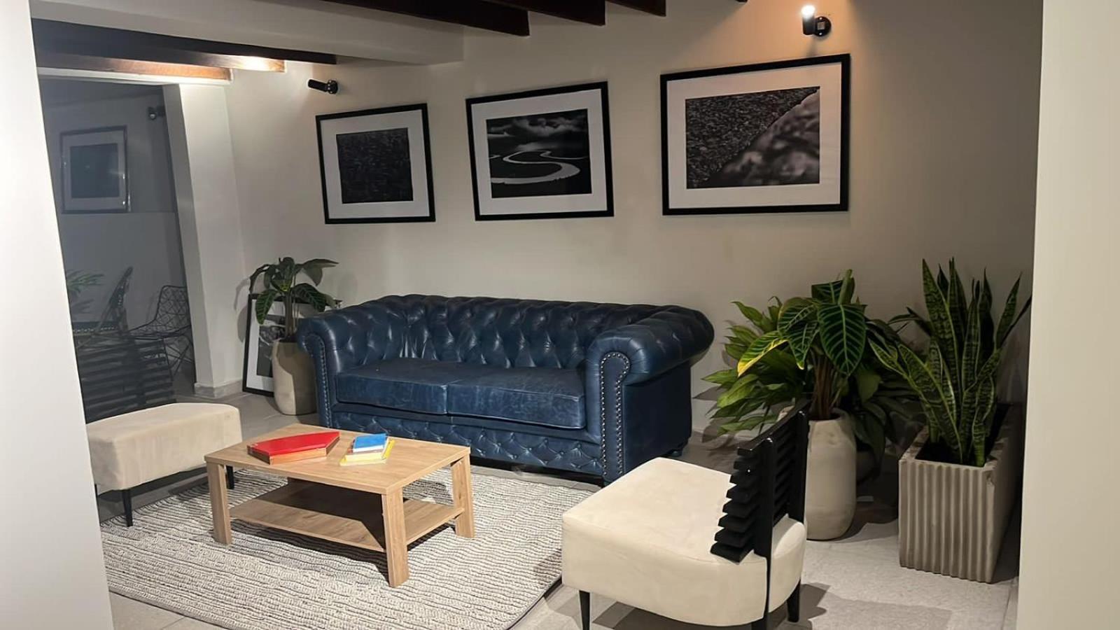 Casa 121, Calle 121 No 7-18 Bed & Breakfast