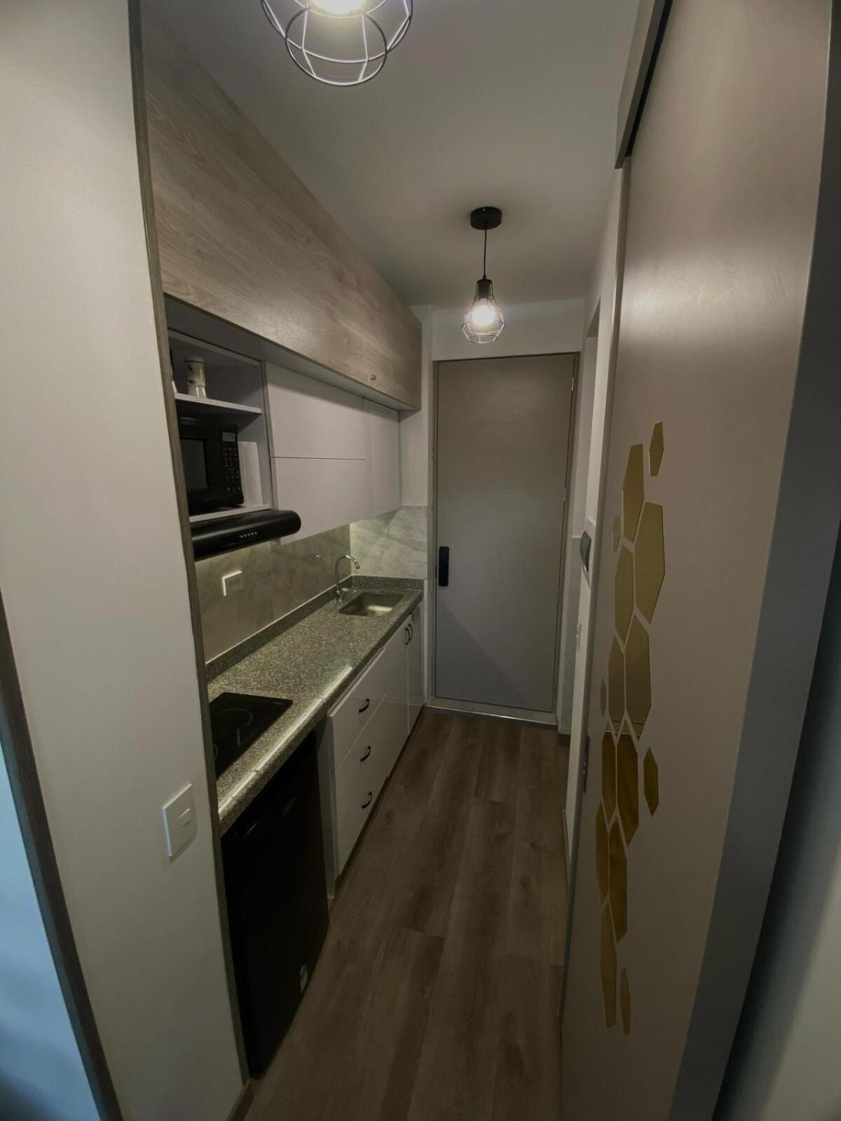 Apartment Blessing House