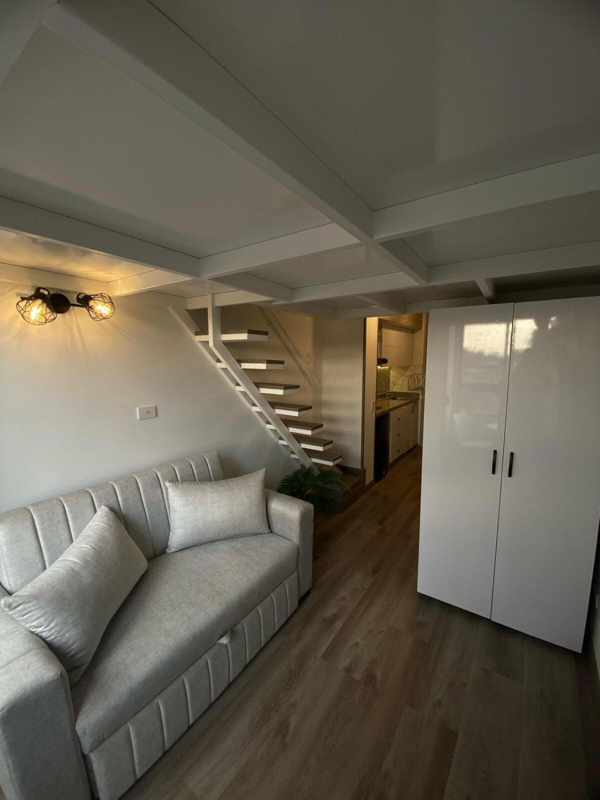 Blessing House Apartment