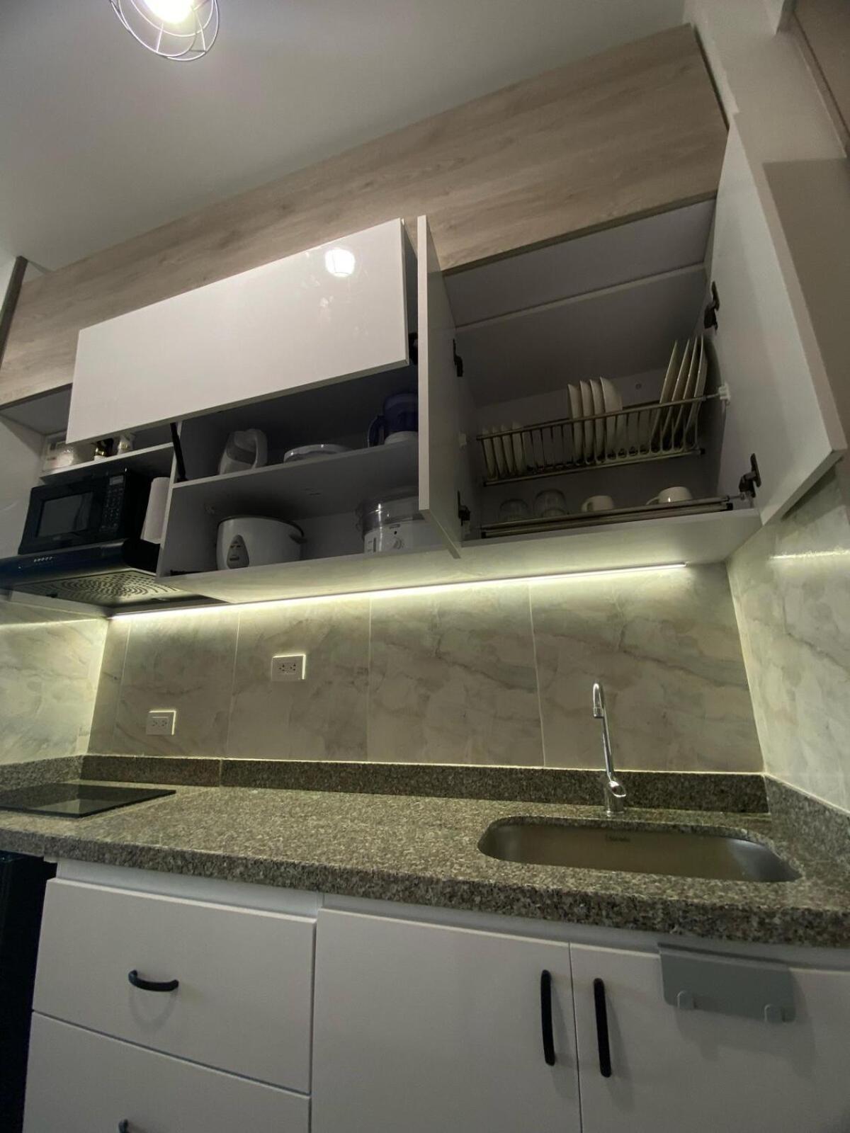 Apartment Blessing House Bogota