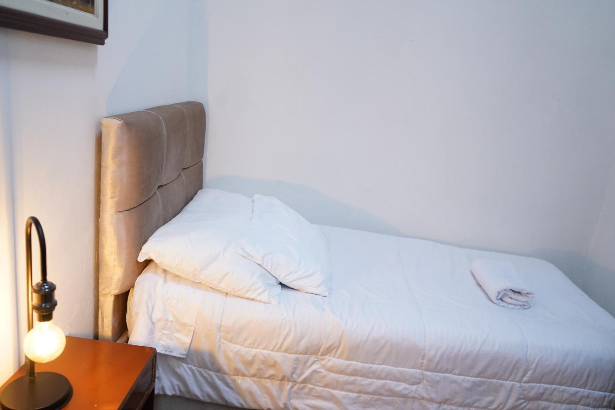 Casa De Lourdes - La Candelaria Inn Bogotá