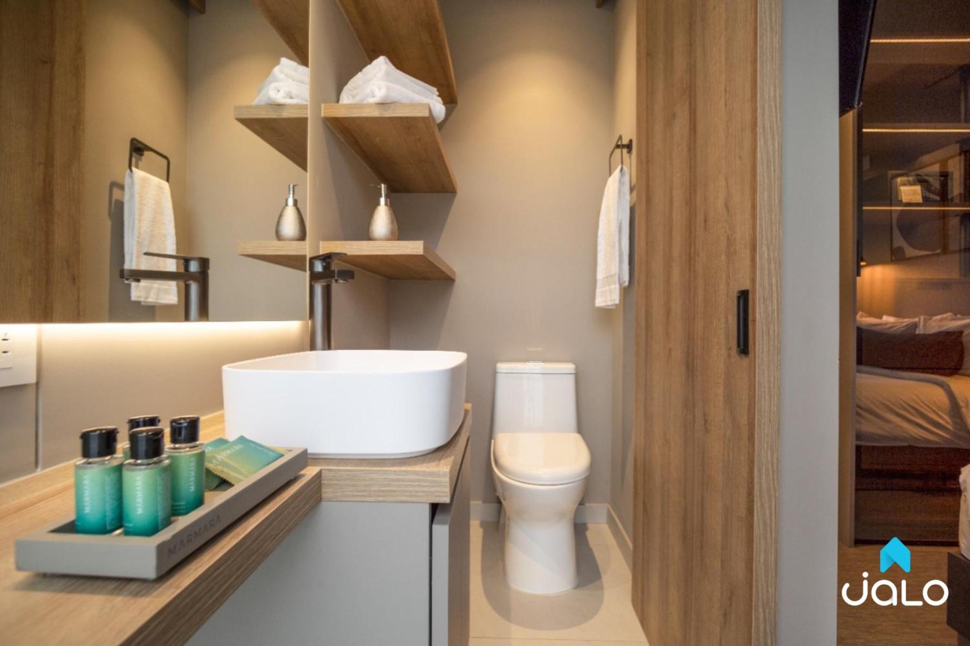 Unique Mine Luxury Lofts By Jalo