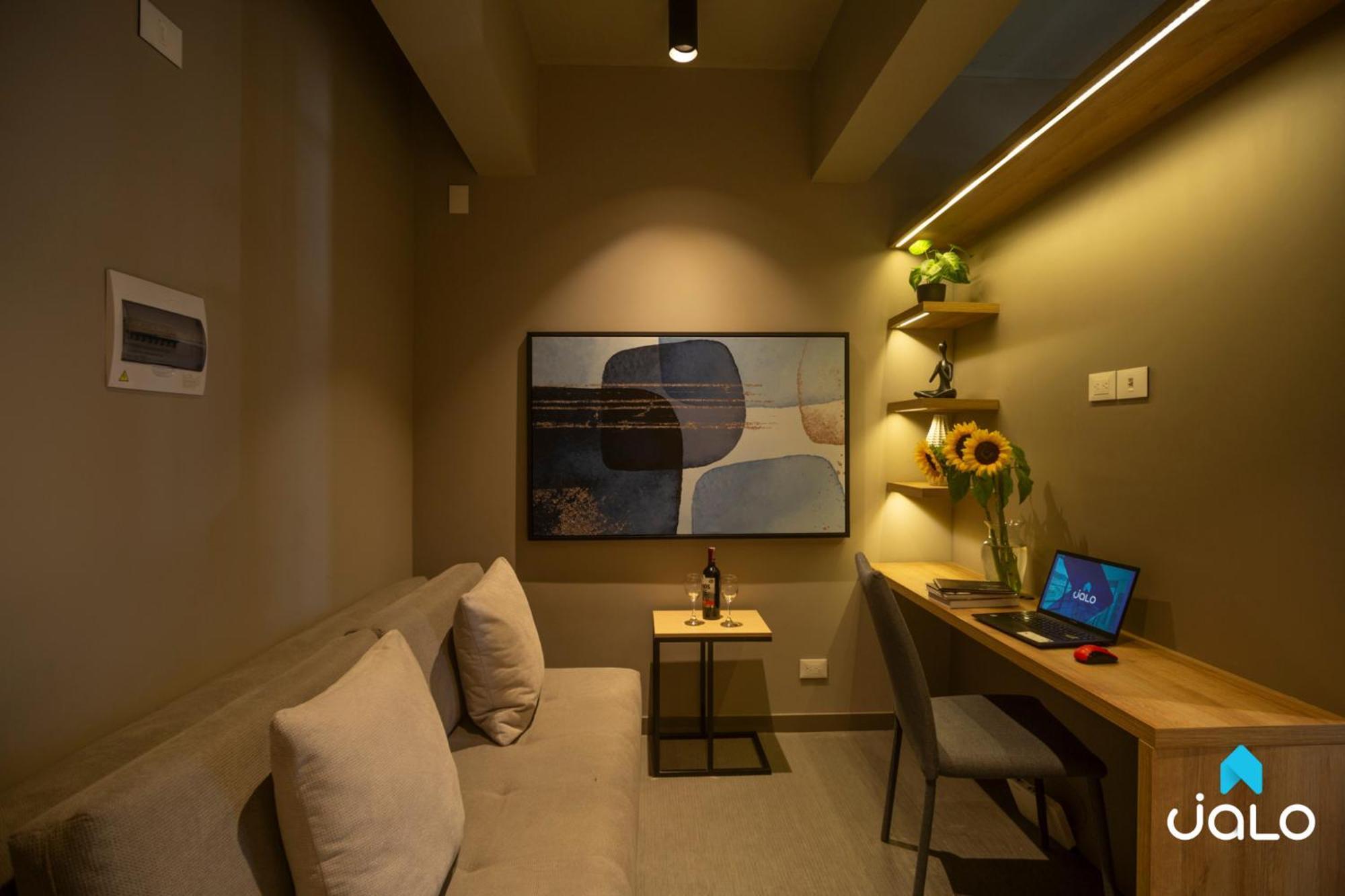 Apartment Unique Mine Luxury Lofts By Jalo