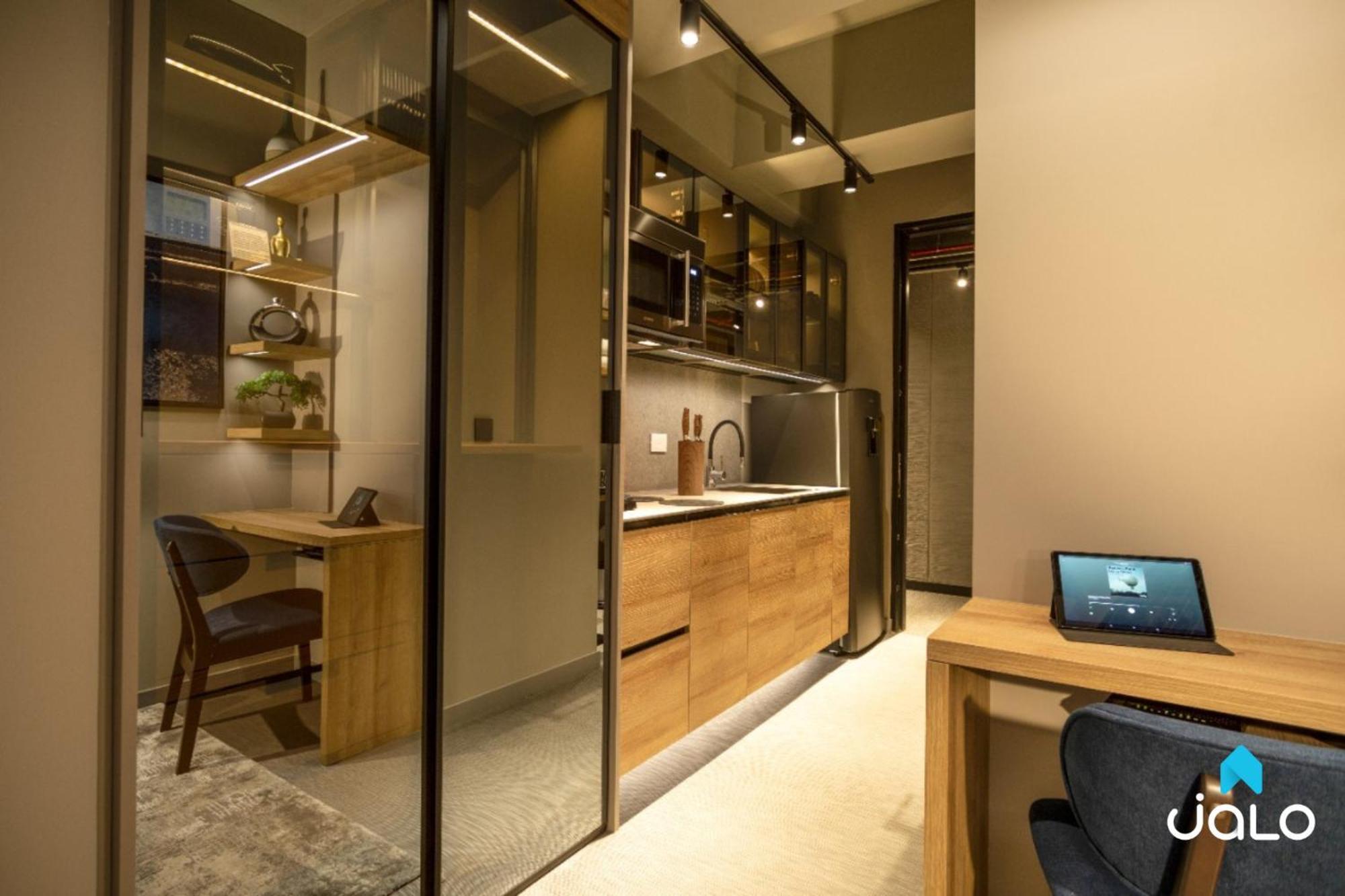 Unique Mine Luxury Lofts By Jalo * Bogota