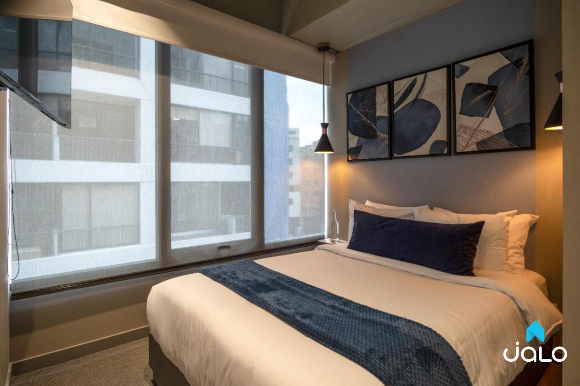 Unique Mine Luxury Lofts By Jalo Apartment *