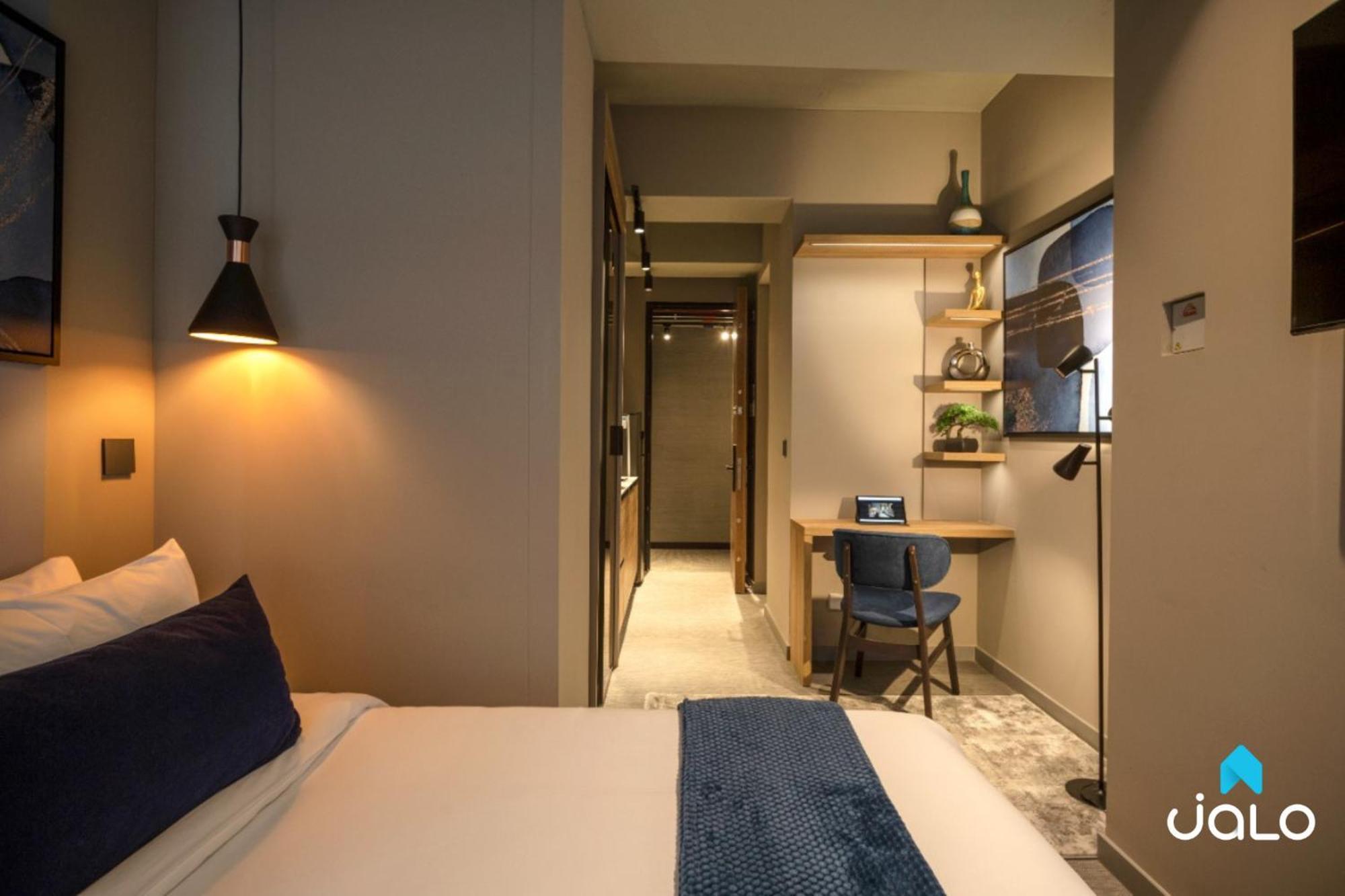 Apartment Unique Mine Luxury Lofts By Jalo Bogota
