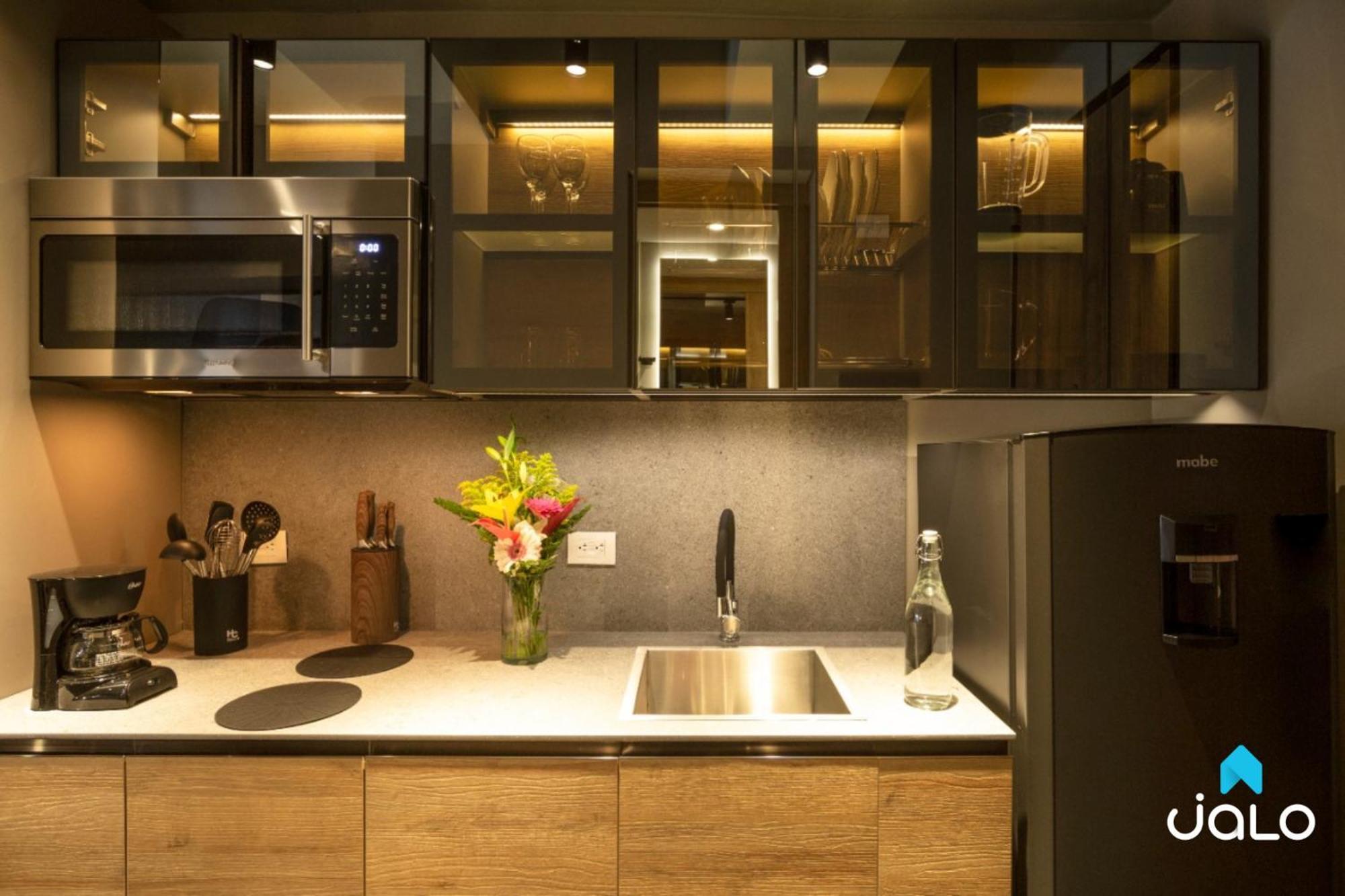 Unique Mine Luxury Lofts By Jalo Bogota