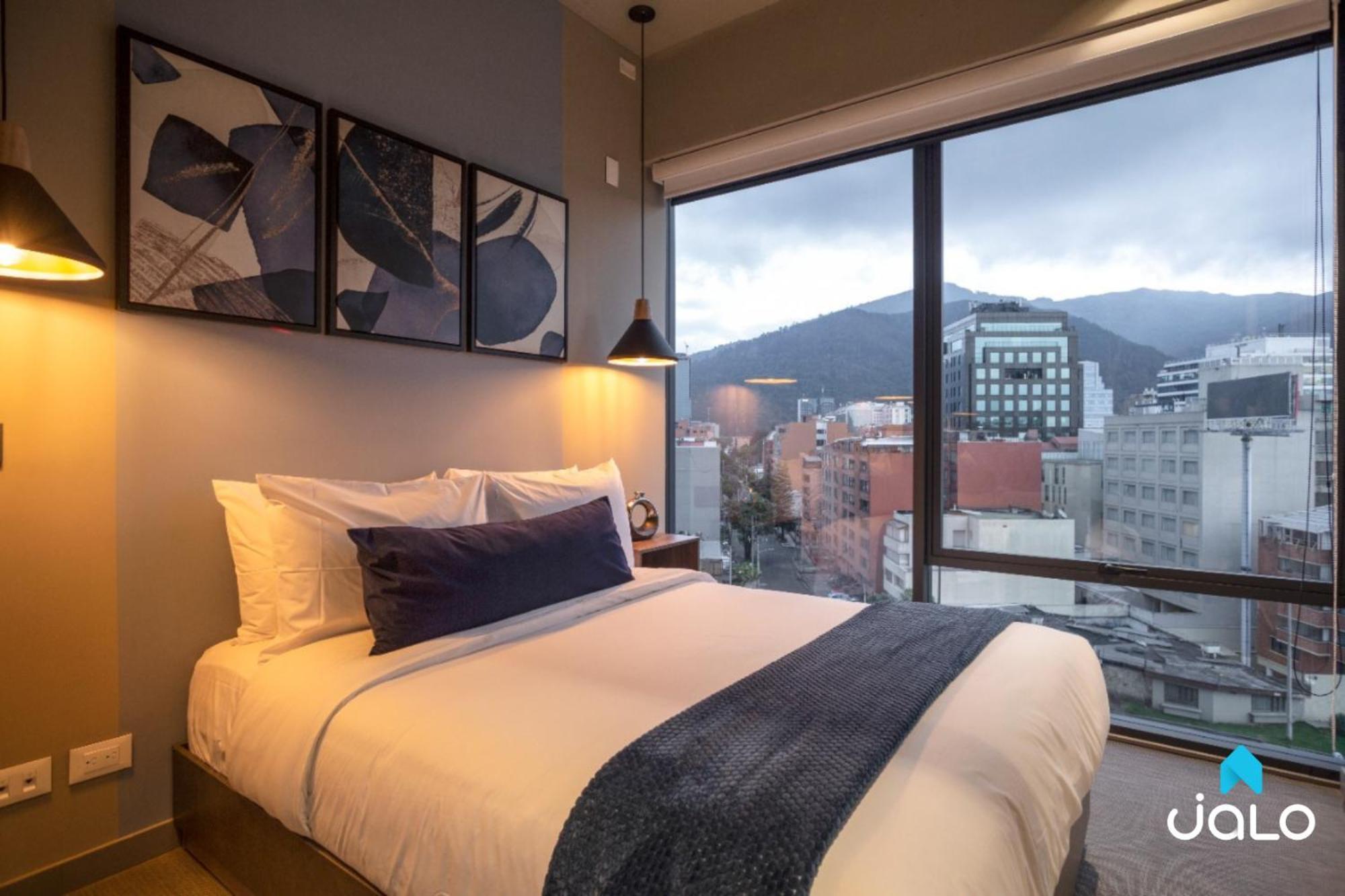 Unique Mine Luxury Lofts By Jalo