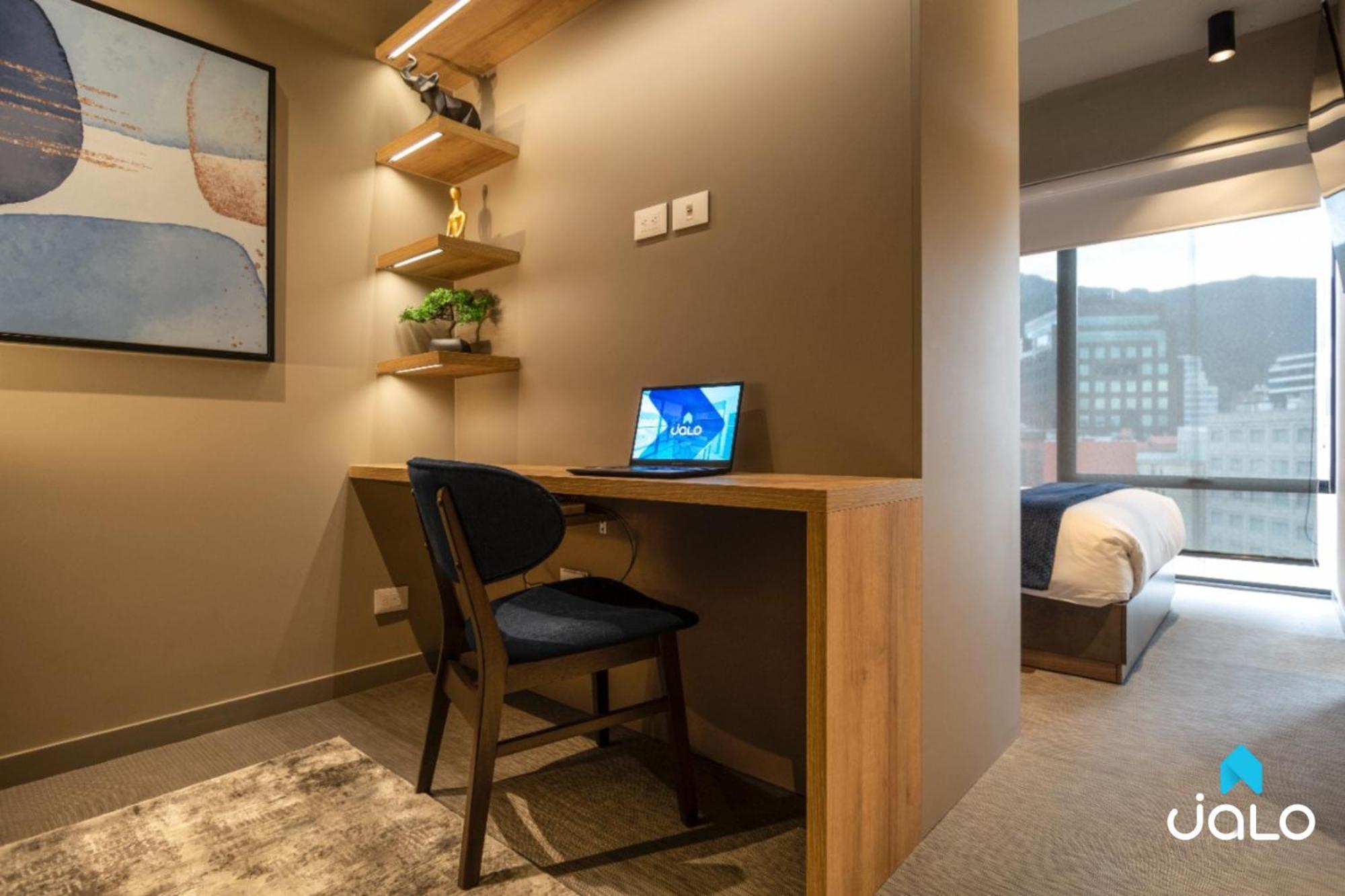 Unique Mine Luxury Lofts By Jalo Apartment