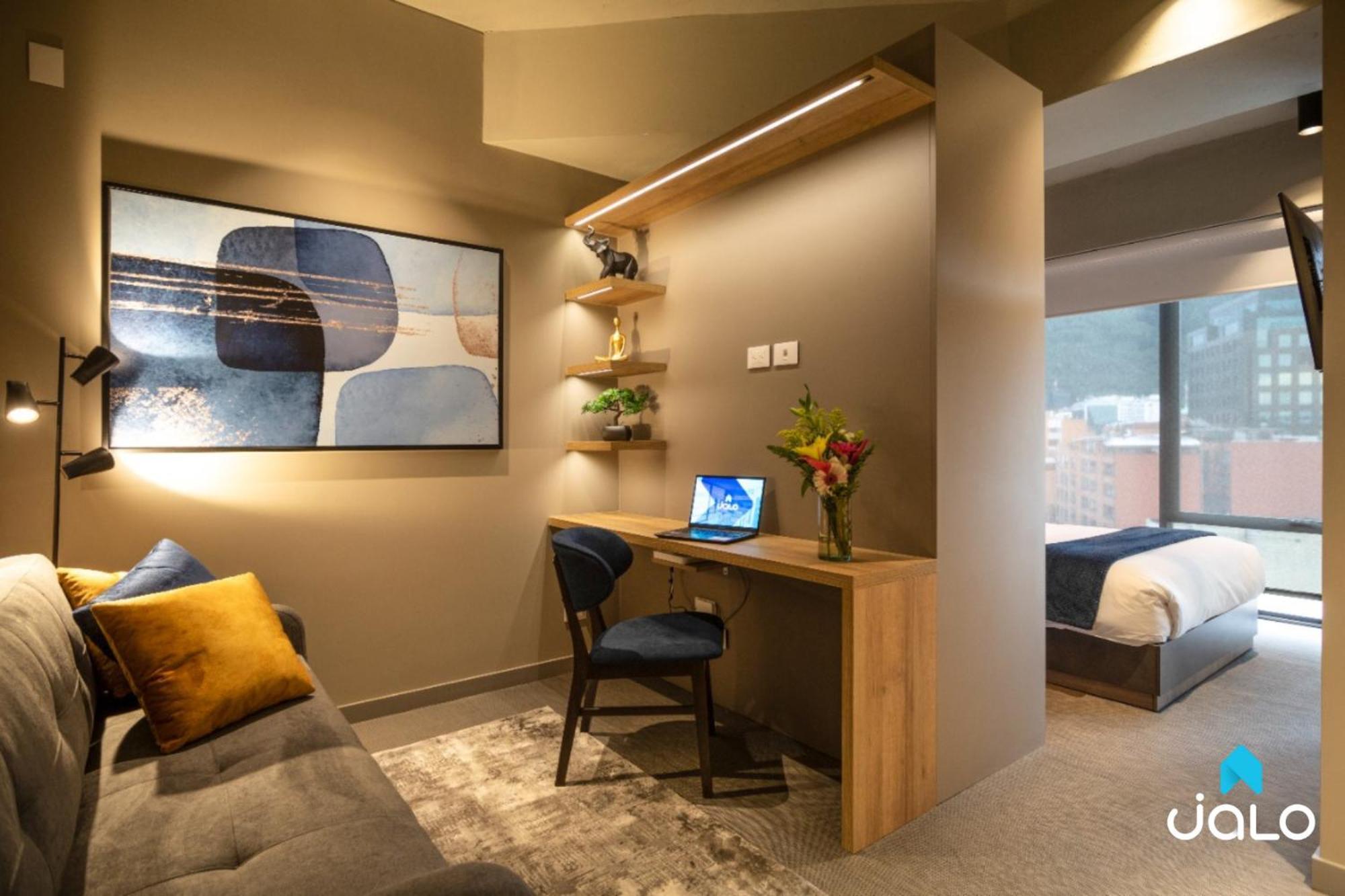 Apartment Unique Mine Luxury Lofts By Jalo