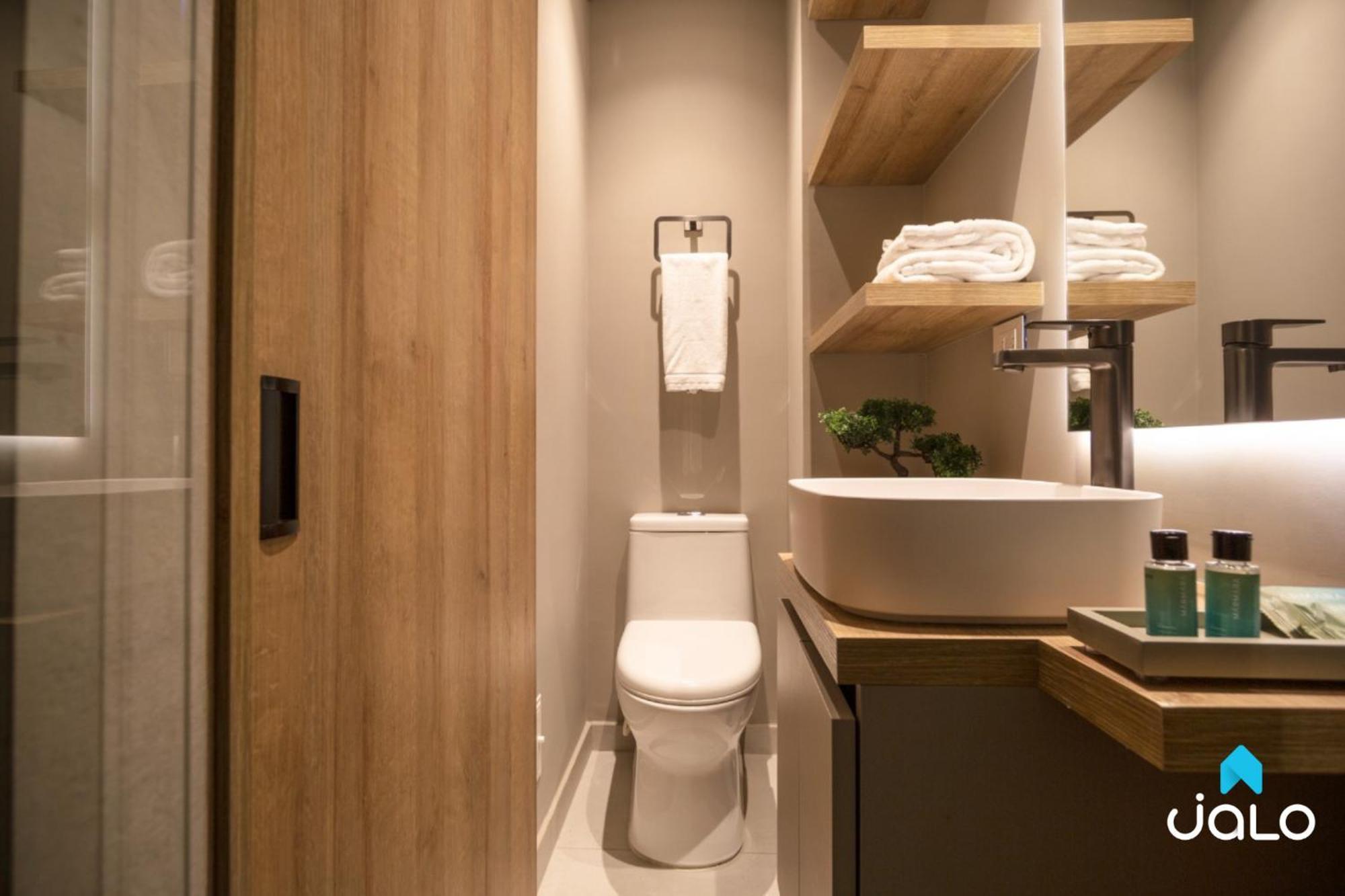 Unique Mine Luxury Lofts By Jalo Apartment Bogota