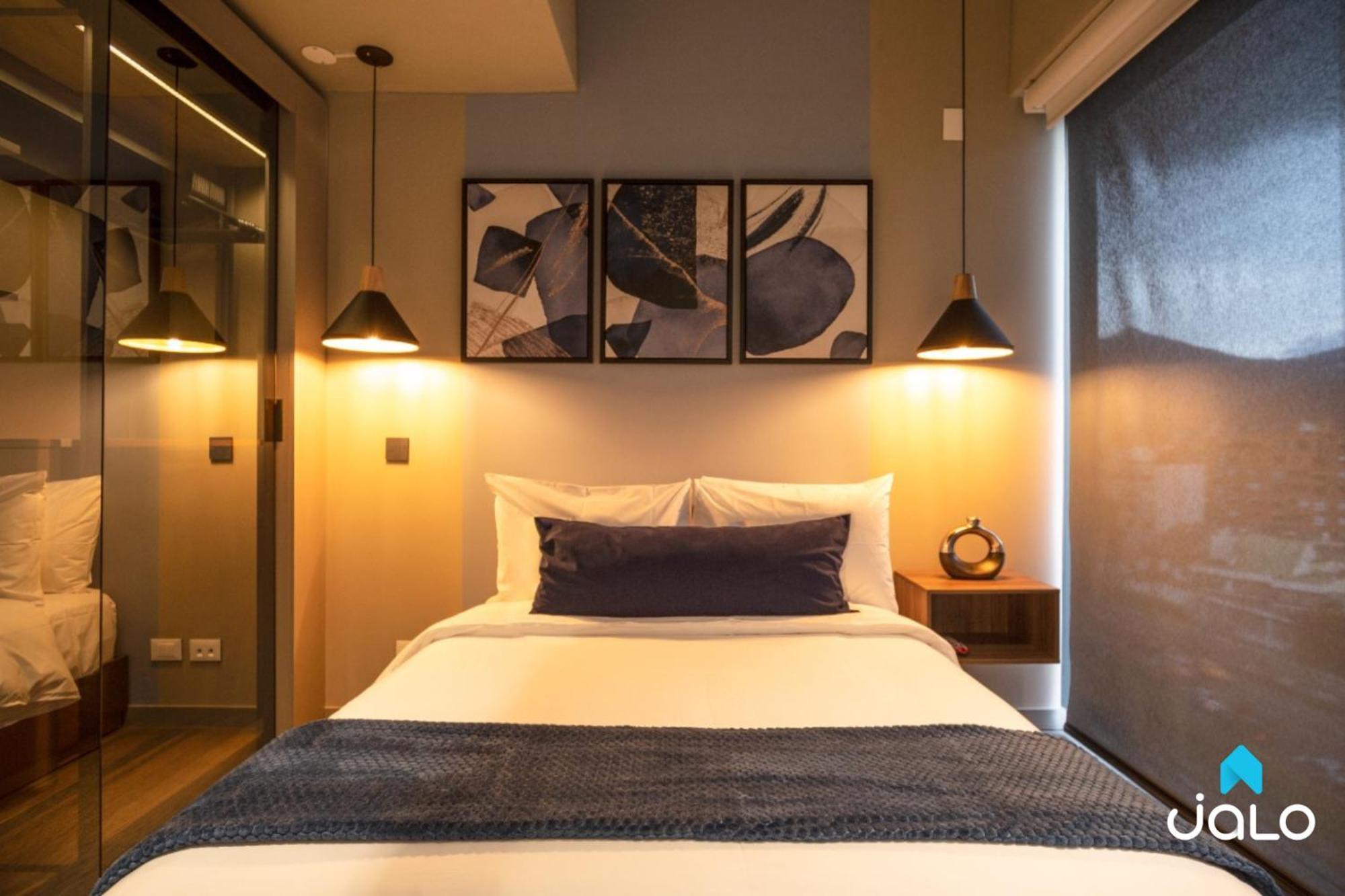 Unique Mine Luxury Lofts By Jalo Bogota