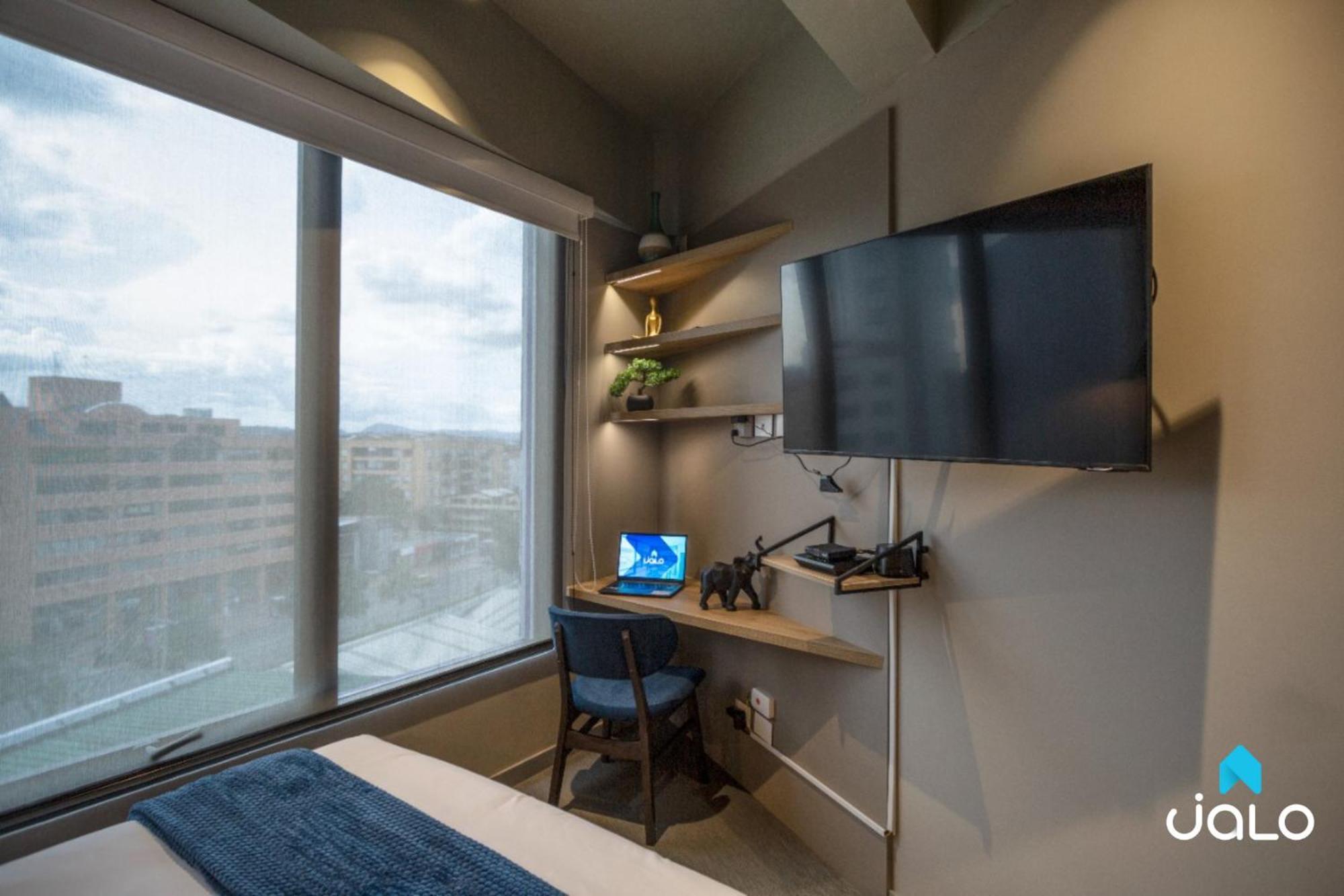 Unique Mine Luxury Lofts By Jalo Bogota