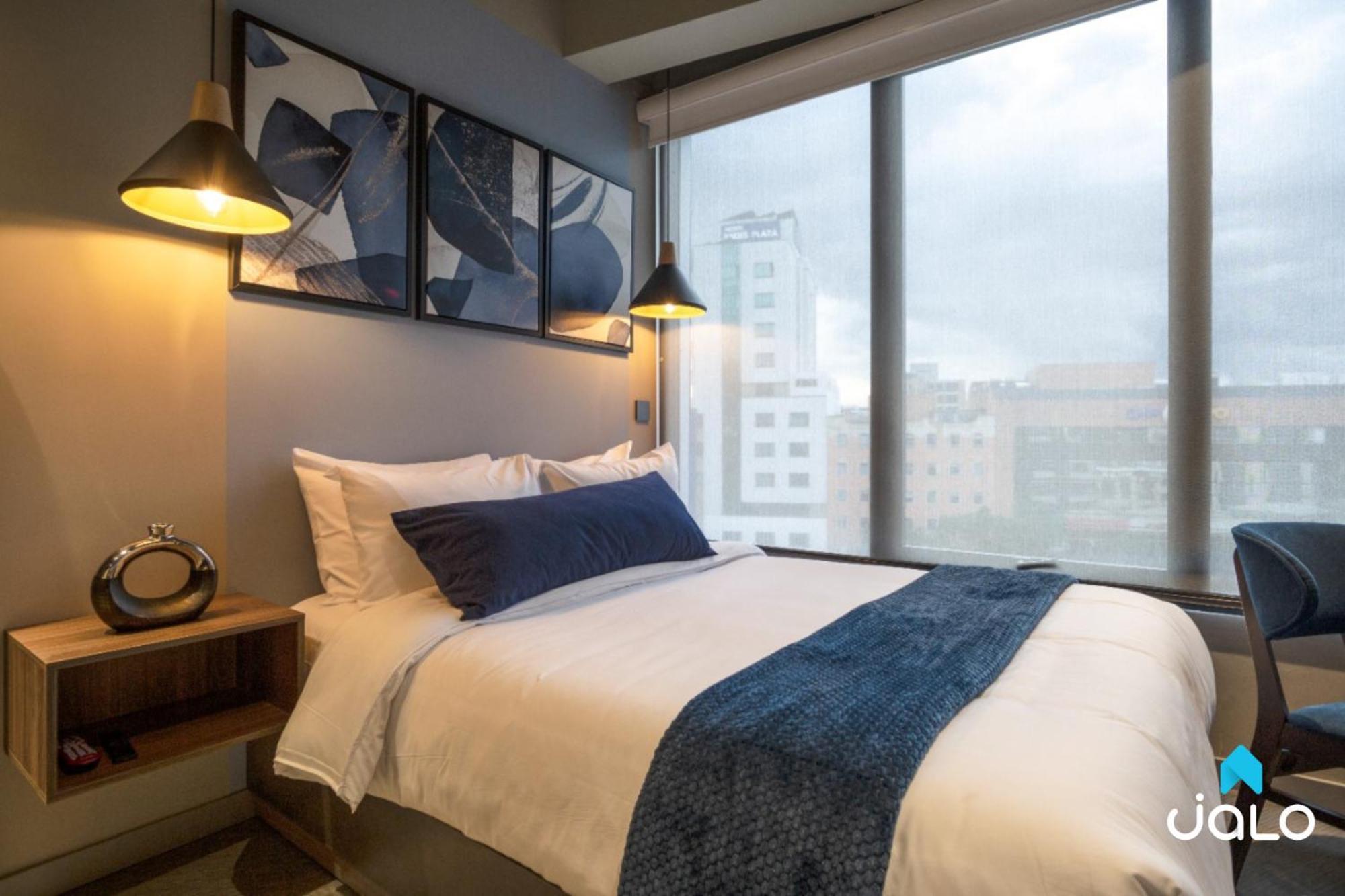 Unique Mine Luxury Lofts By Jalo Apartment