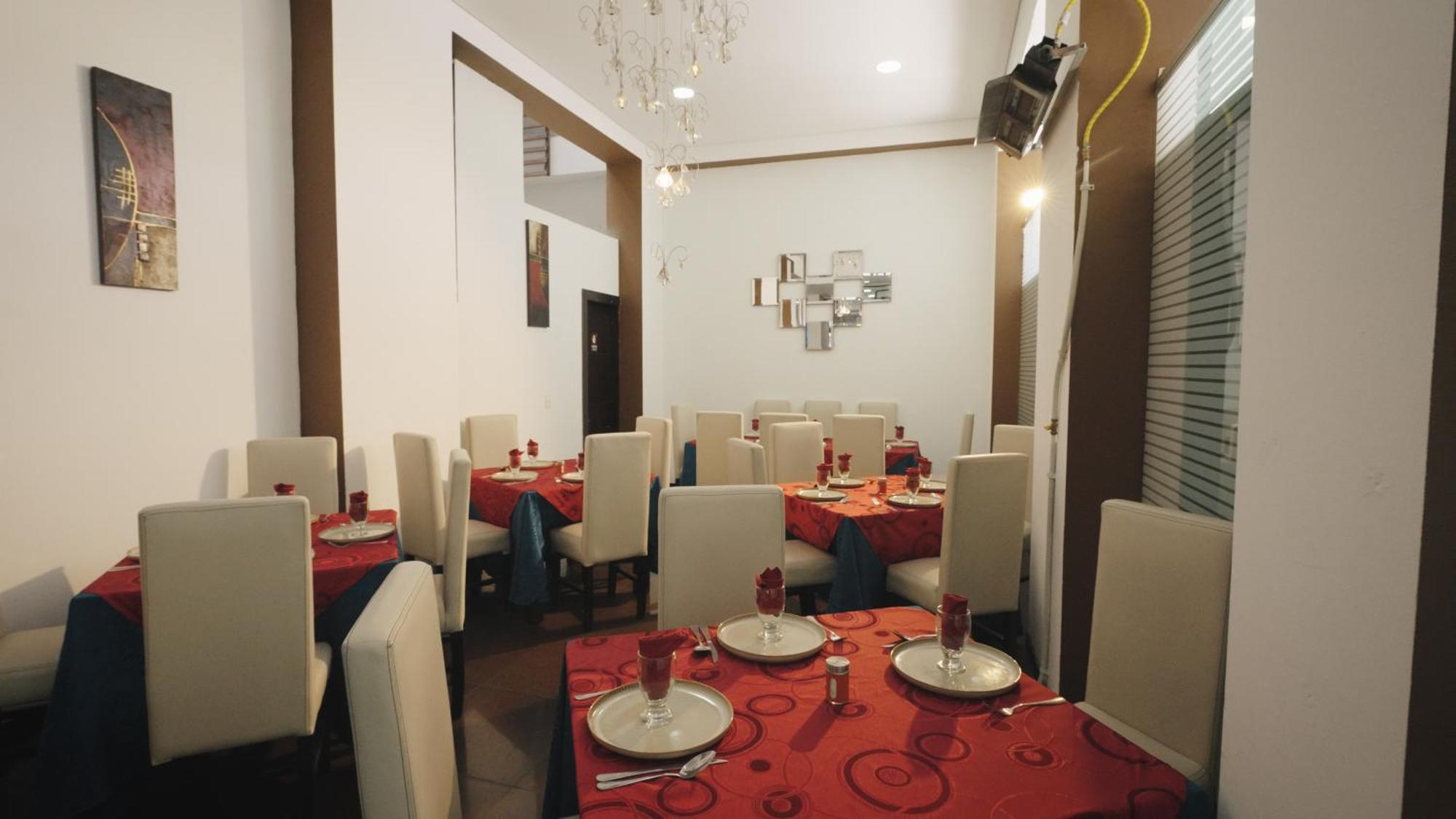 Boutique Center 4* Bogota