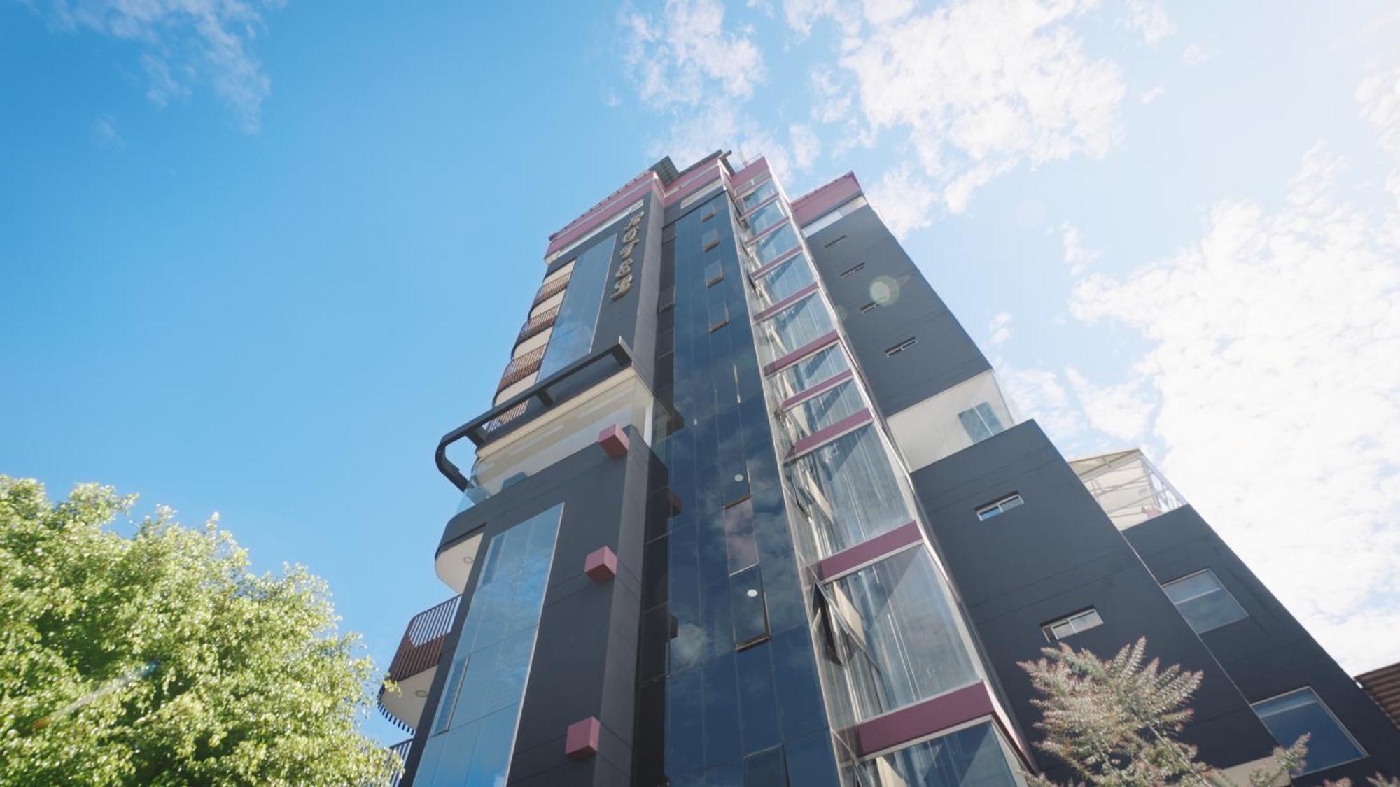 Boutique Center 4* Bogota