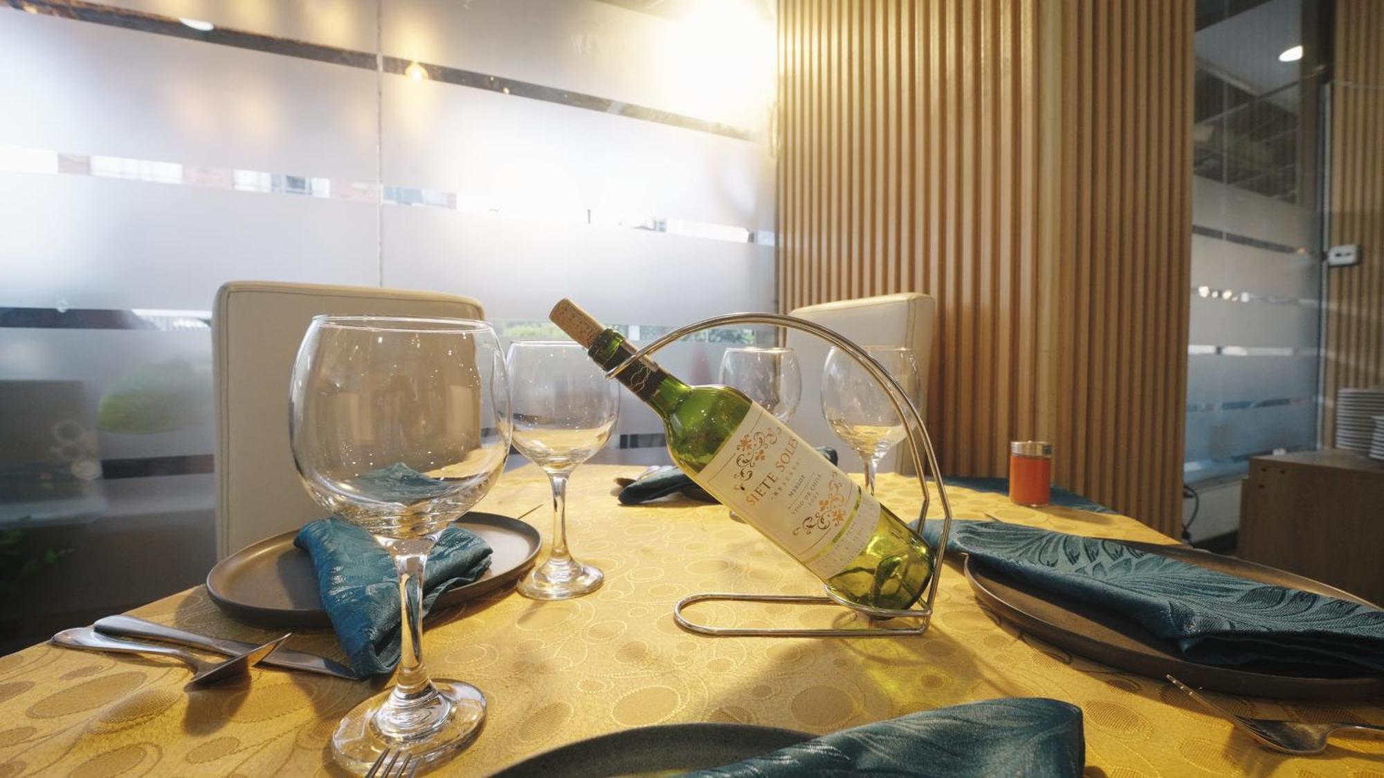 Hotel Boutique Center Bogota