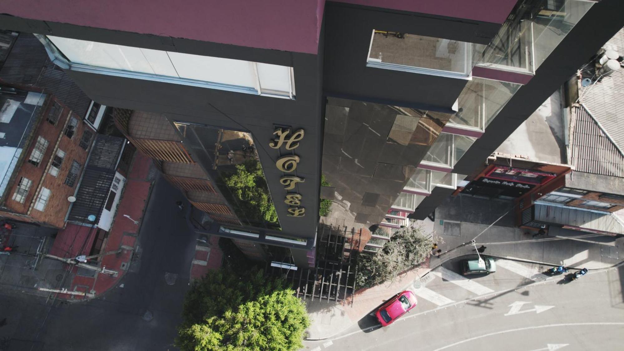 Boutique Center Bogota