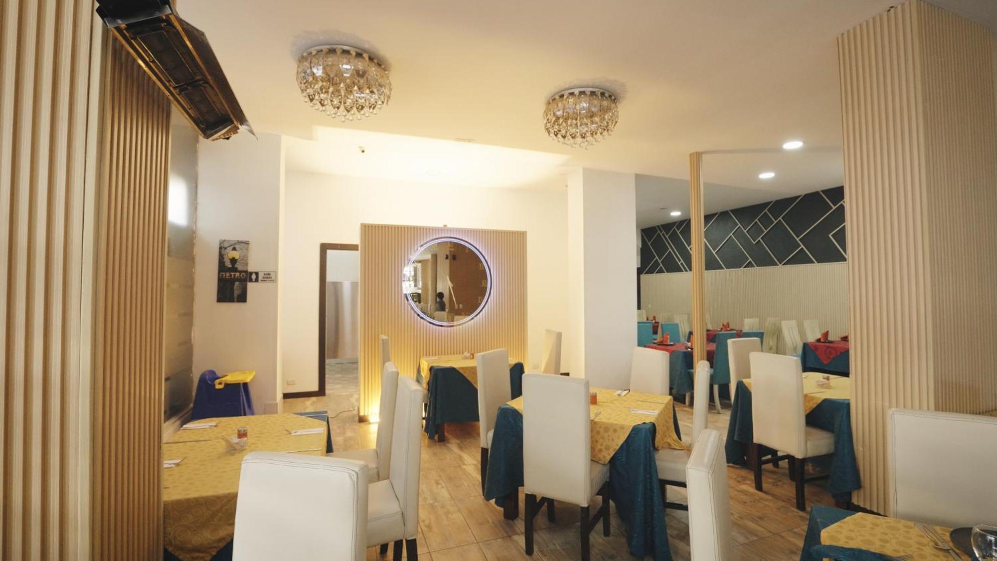 Boutique Center 4* Bogota