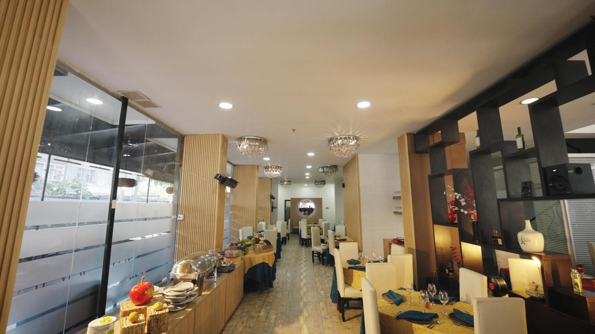 Boutique Center Bogota