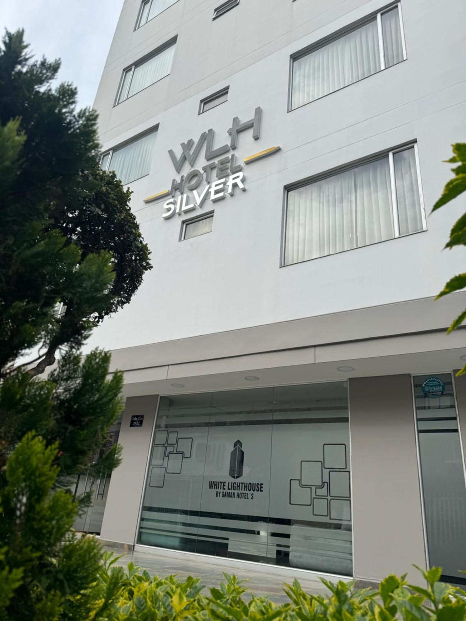 Wlh Silver Corferias