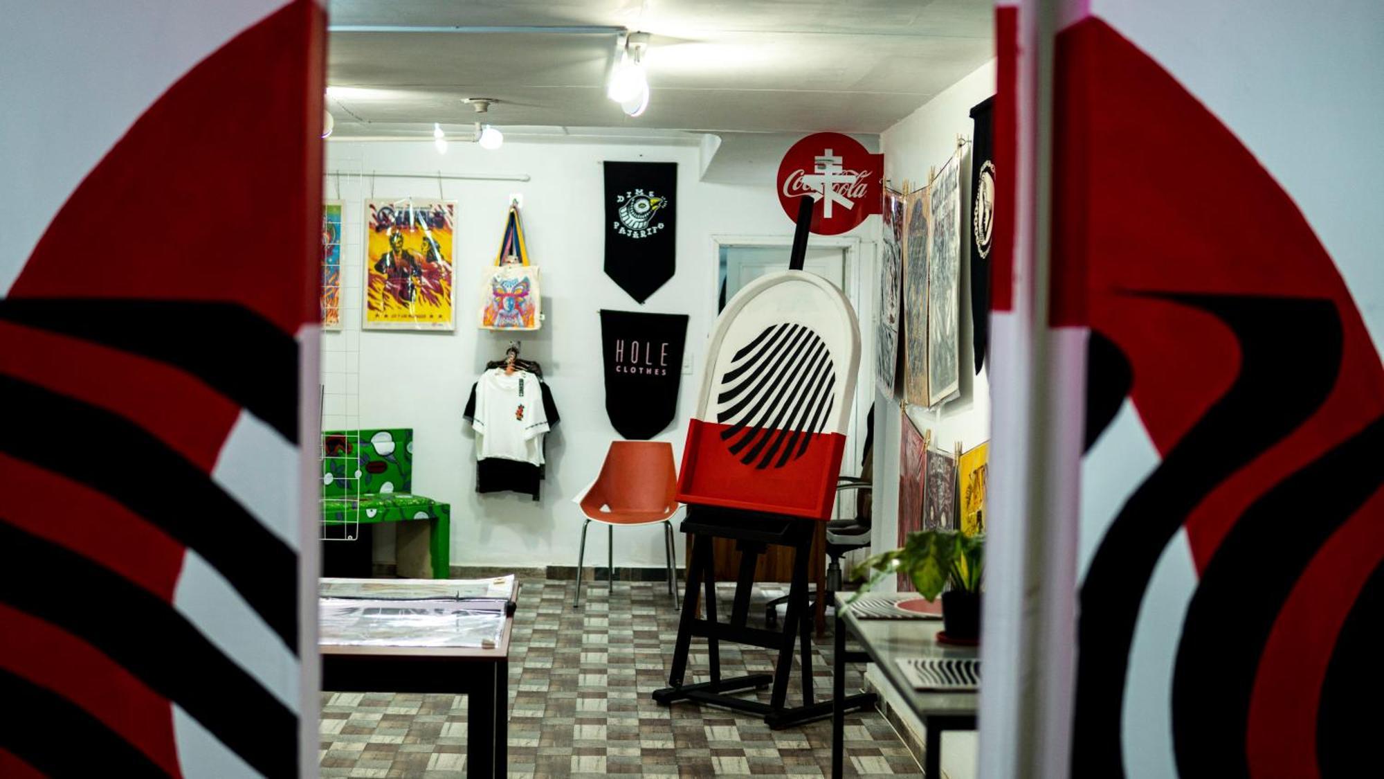 Casa Mood Usaquen Acomodação com café da manhã 