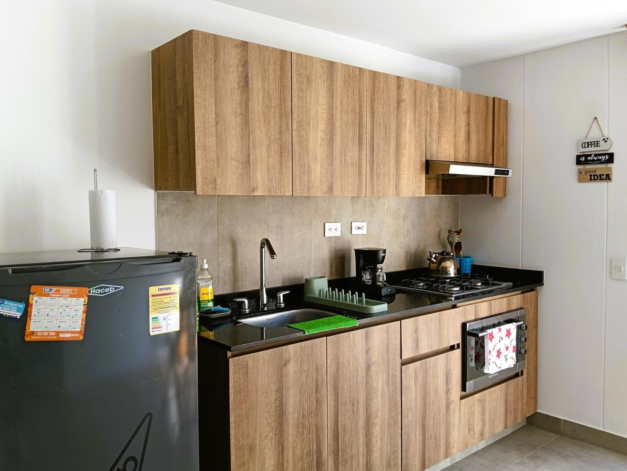 Loft Paraiso Vintage Apartment *
