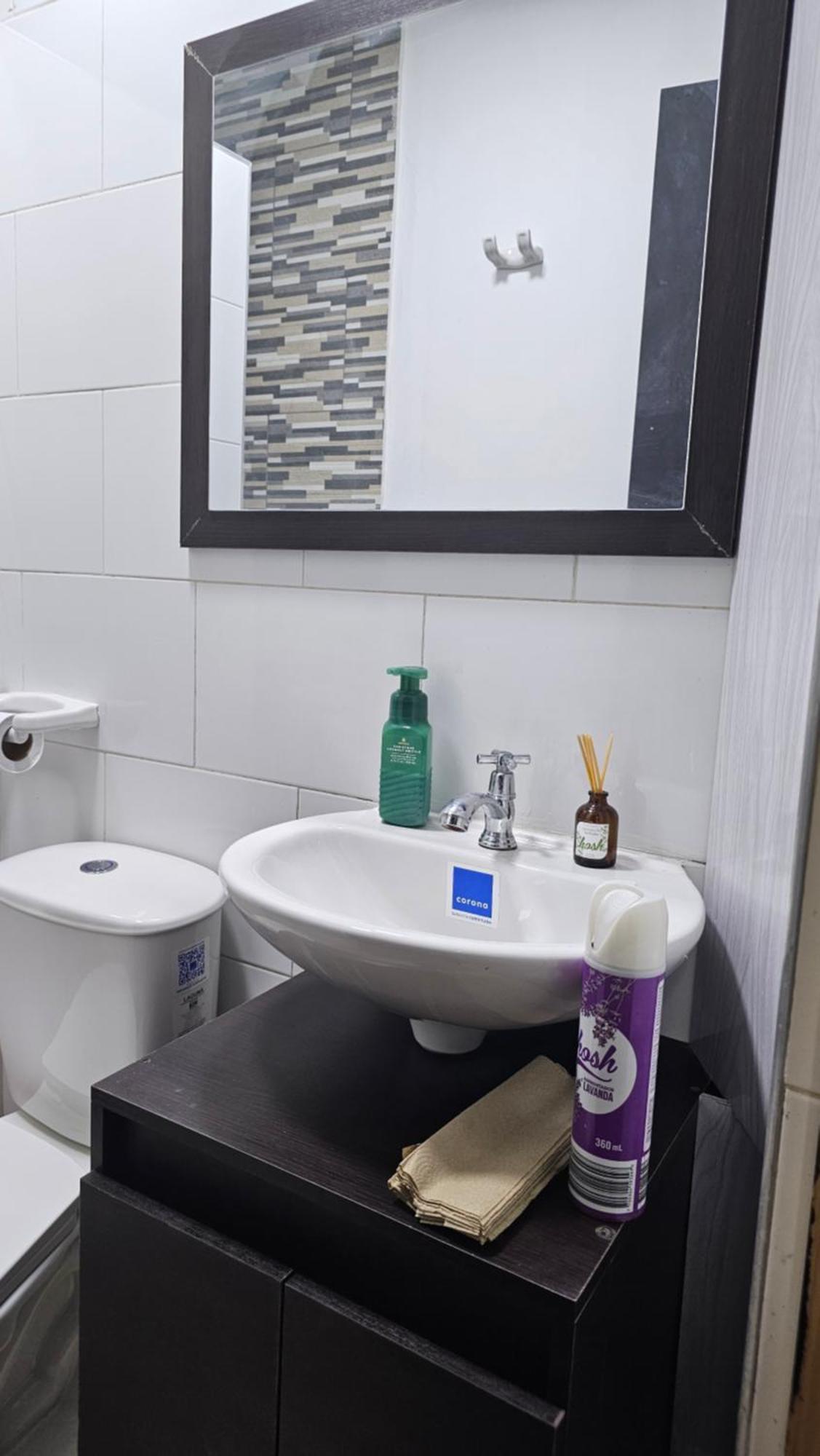 Bed & Breakfast Colisseum Roma - El Cubo Movistar Campin *