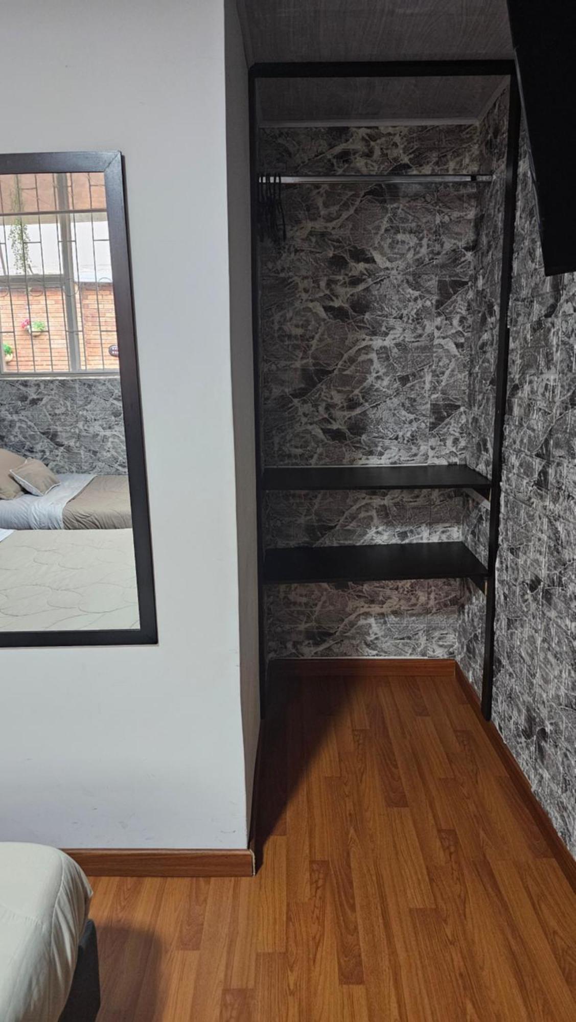 Bed & Breakfast Colisseum Roma - El Cubo Movistar Campin *