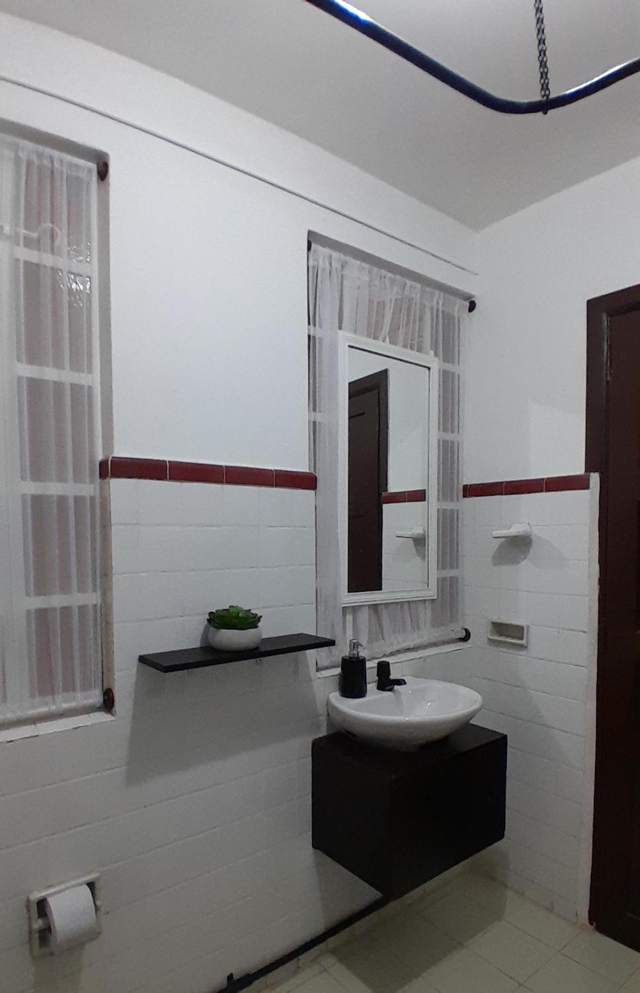 Hospedagem domiciliar En La Macarena-centro