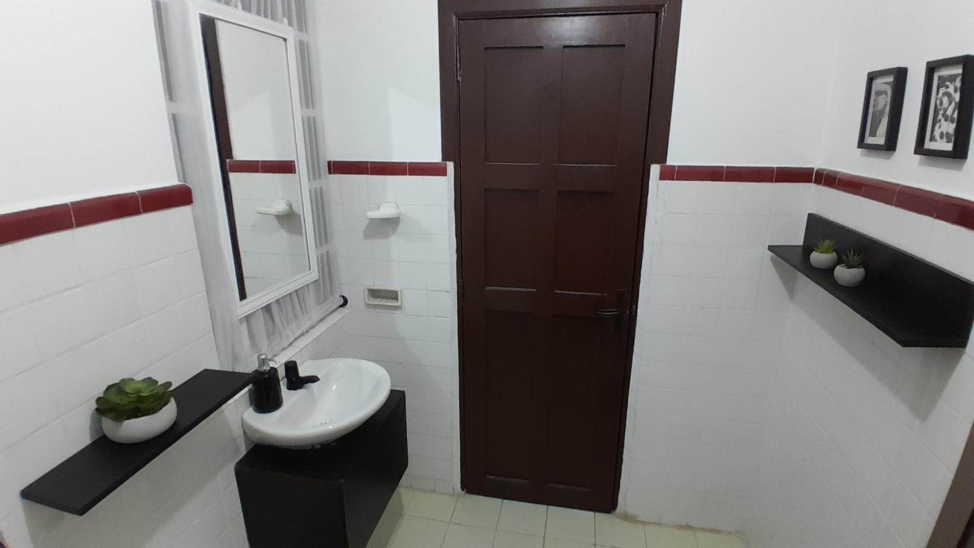 Hospedagem domiciliar En La Macarena-centro
