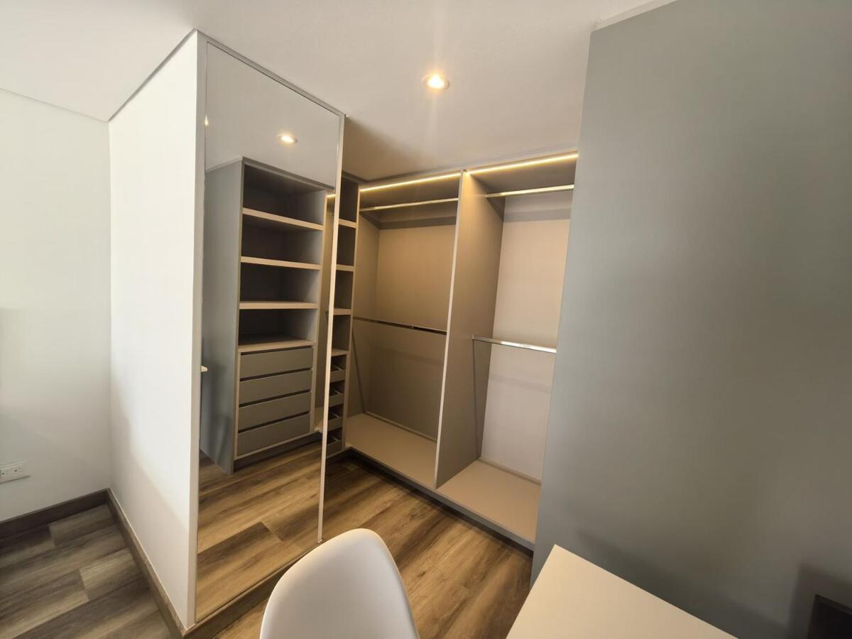 Apartment Moderno Apartaestudio, Chico Taj97 *