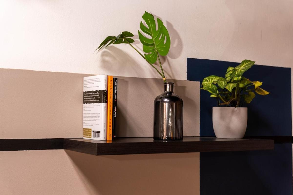 Capital House Apartment *