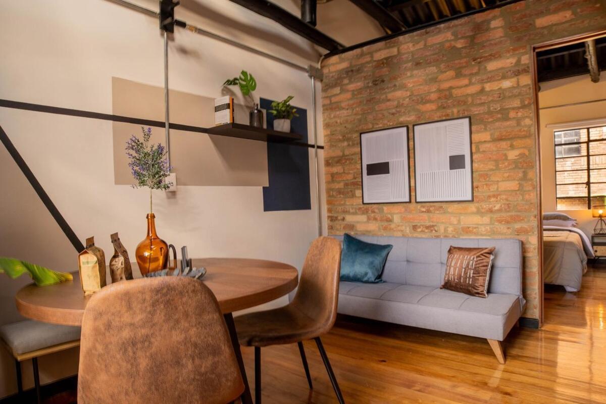 Capital House Apartment *
