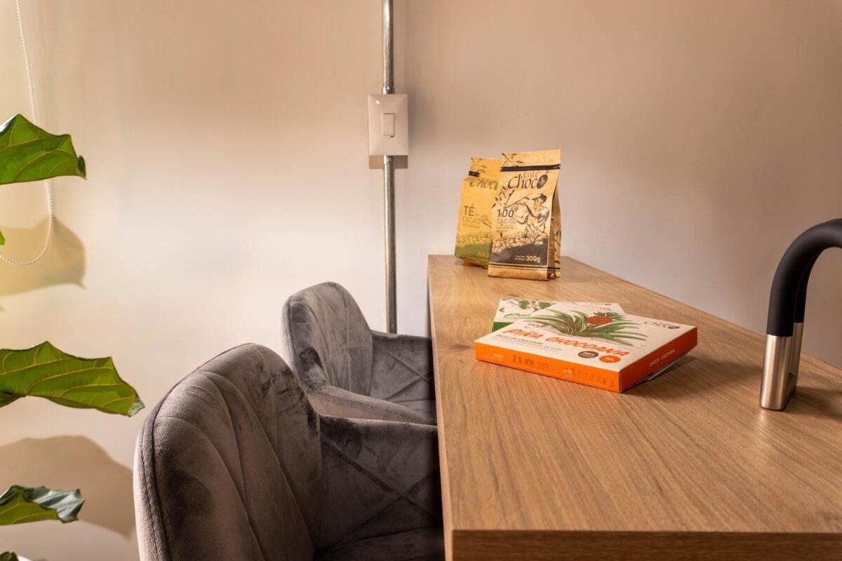 Capital House Apartment *