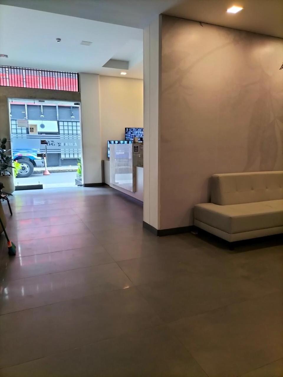Apartamento Top * Bogota